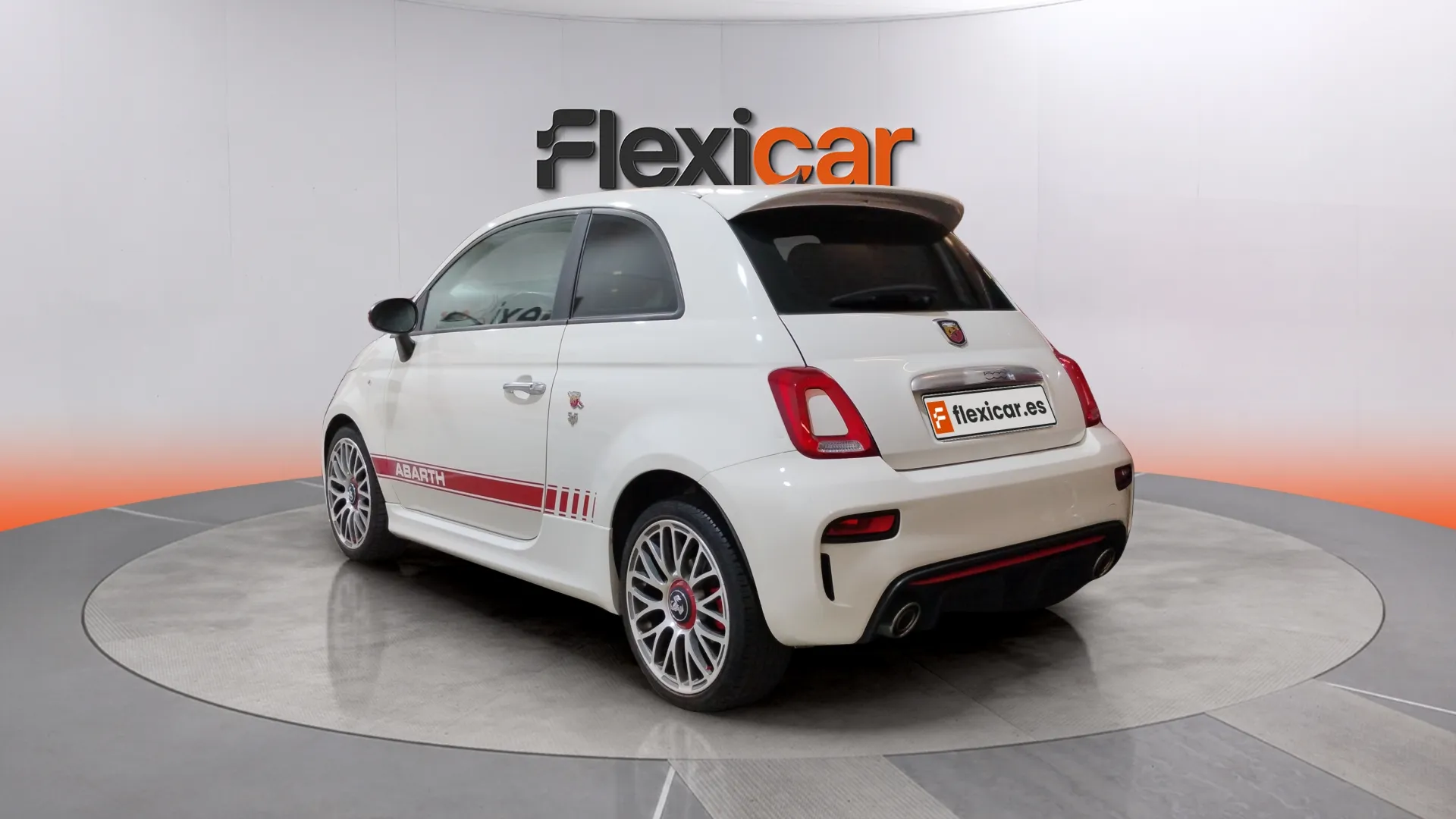 Abarth 500 1.4 16v T-Jet 595 E6 - foto 5