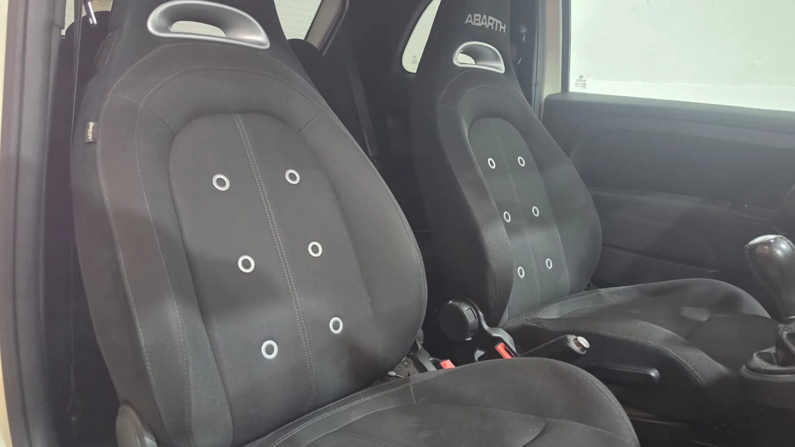 Abarth 500 1.4 16v T-Jet 595 E6 - foto 15