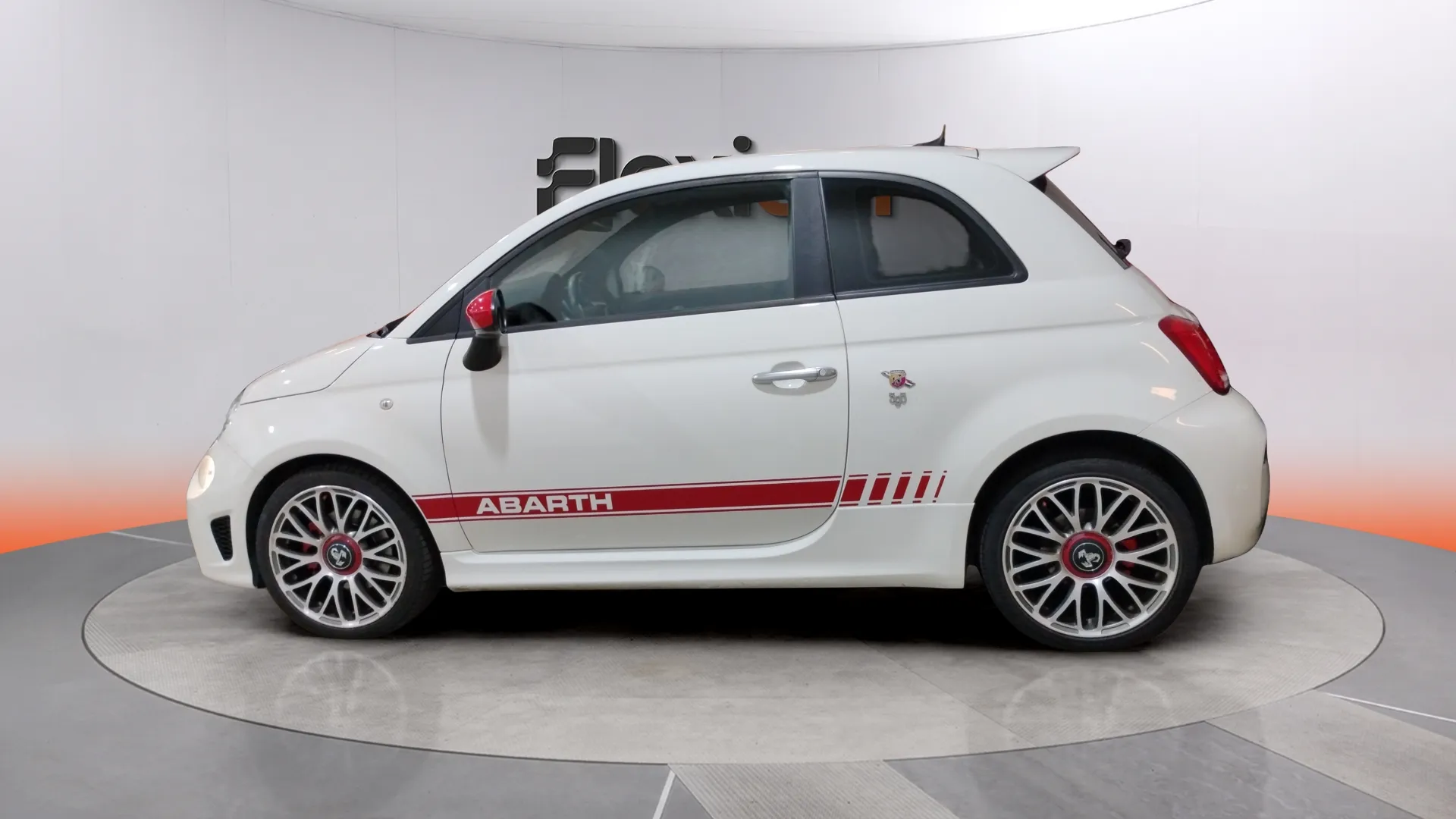 Abarth 500 1.4 16v T-Jet 595 E6 - foto 6