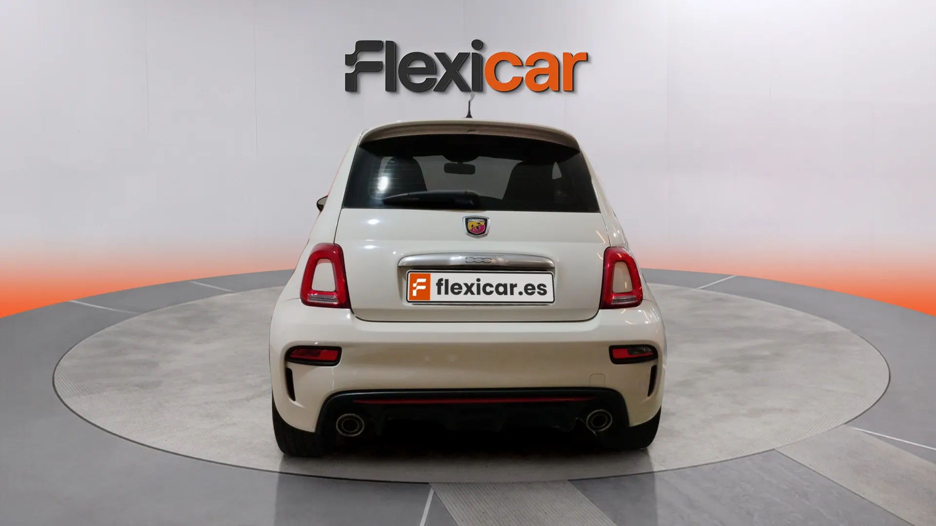 Abarth 500 1.4 16v T-Jet 595 E6 - foto 4