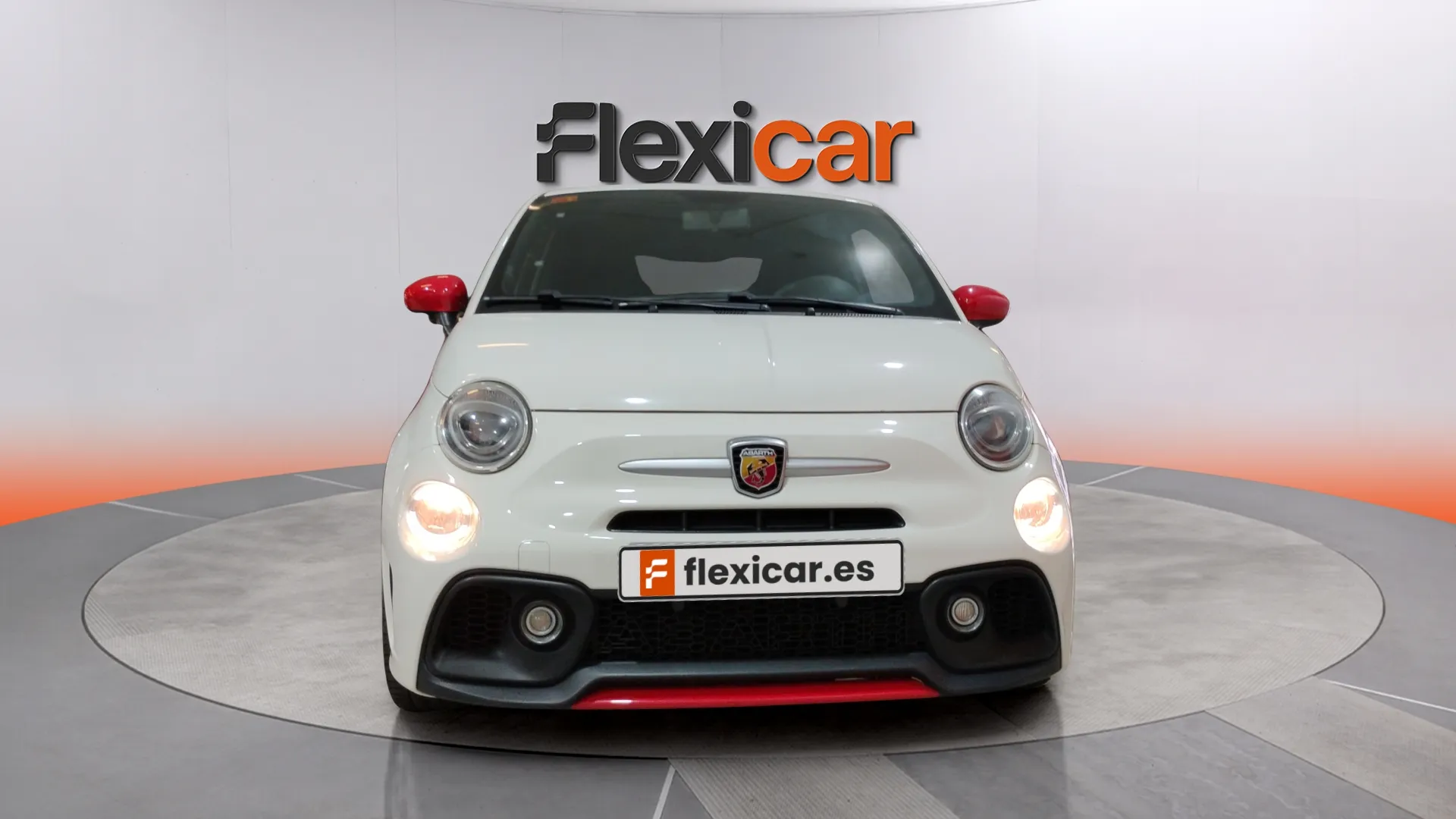 Abarth 500 1.4 16v T-Jet 595 E6 - foto 8