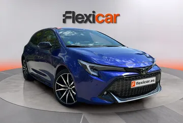 toyota corolla 140h gr sport hibrido no enchufable automatica sant boi 2 903000000270722