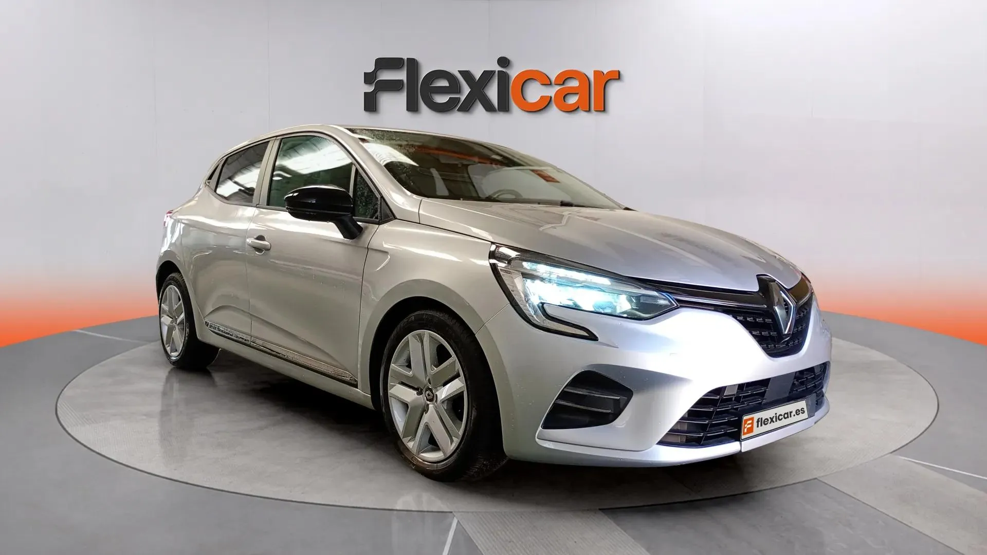 Renault Clio Business TCe