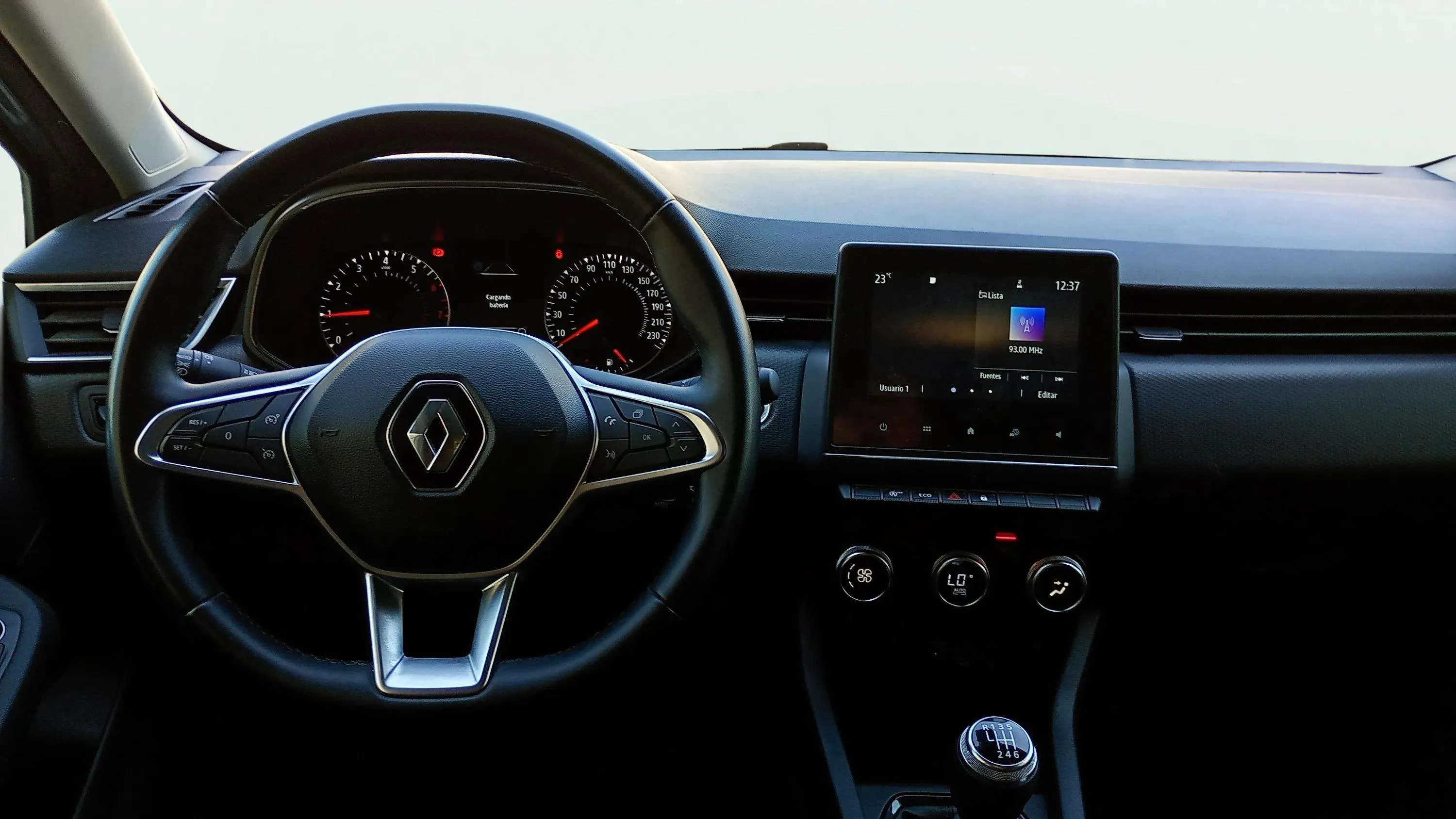 Renault Clio Business TCe - foto 10