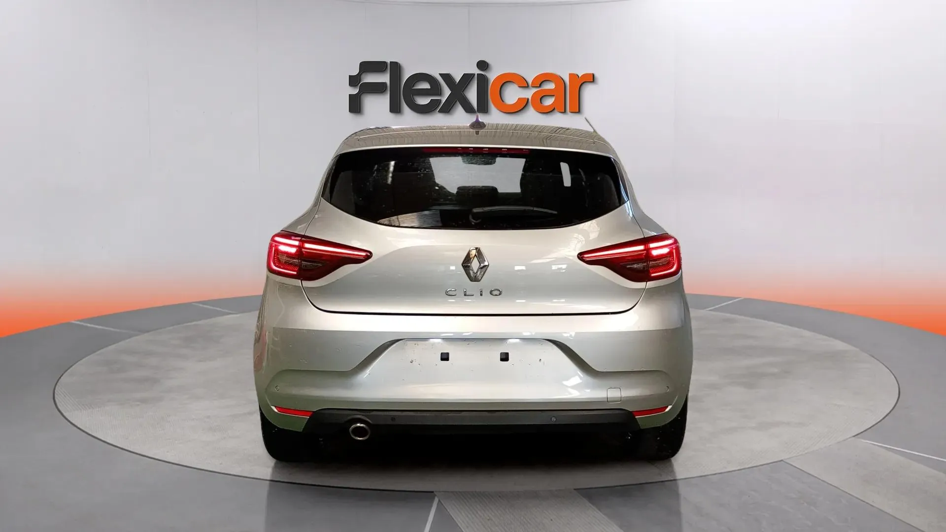Renault Clio Business TCe - foto 5