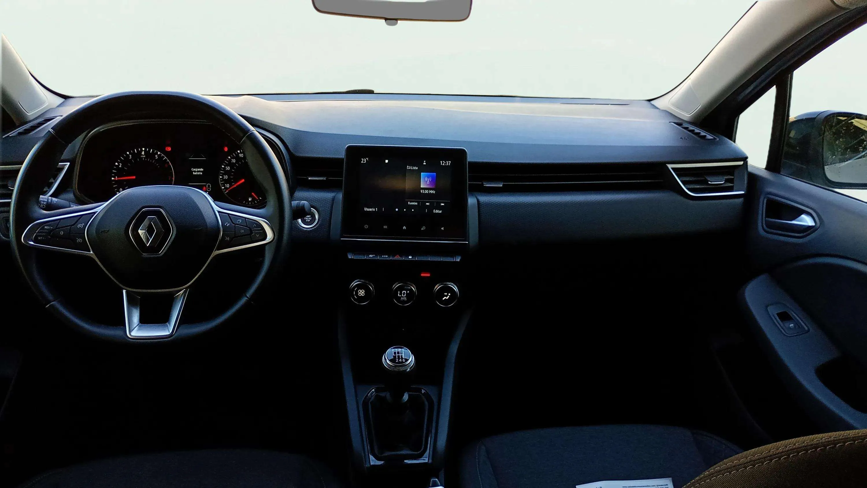 Renault Clio Business TCe - foto 11