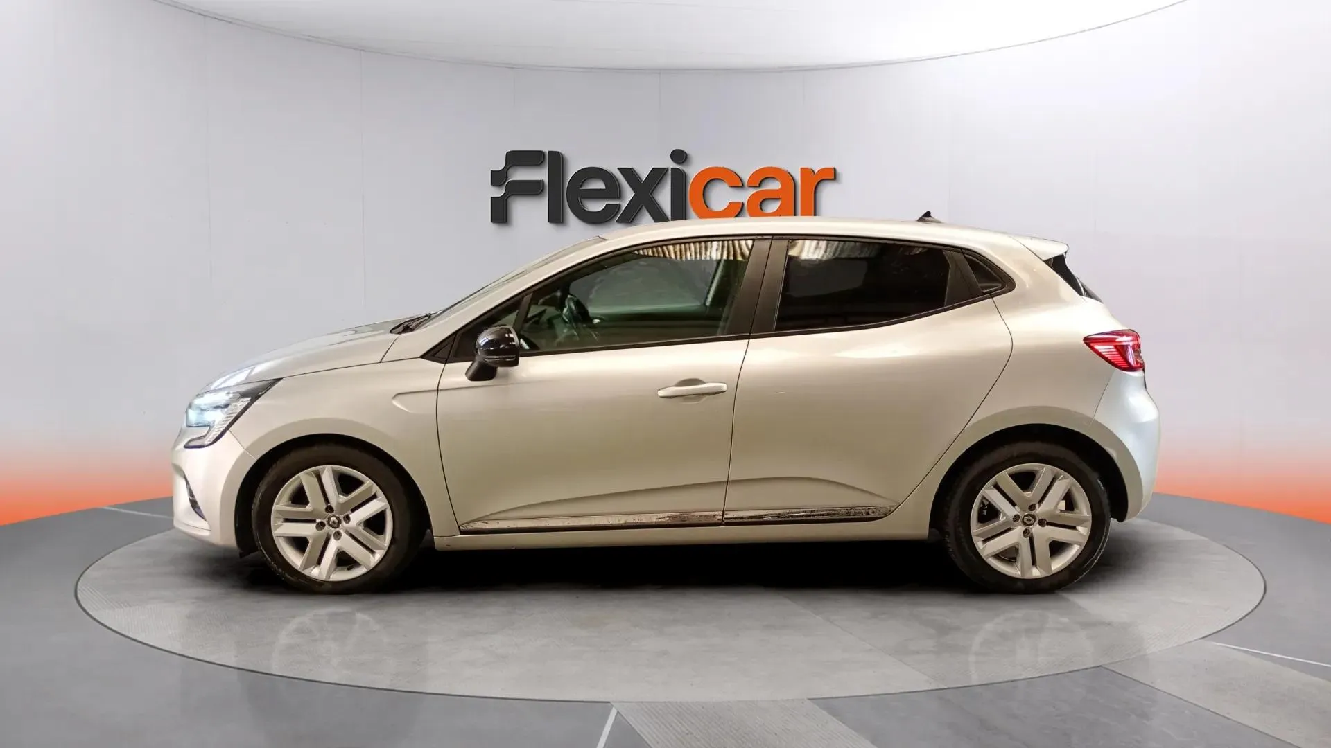 Renault Clio Business TCe - foto 4