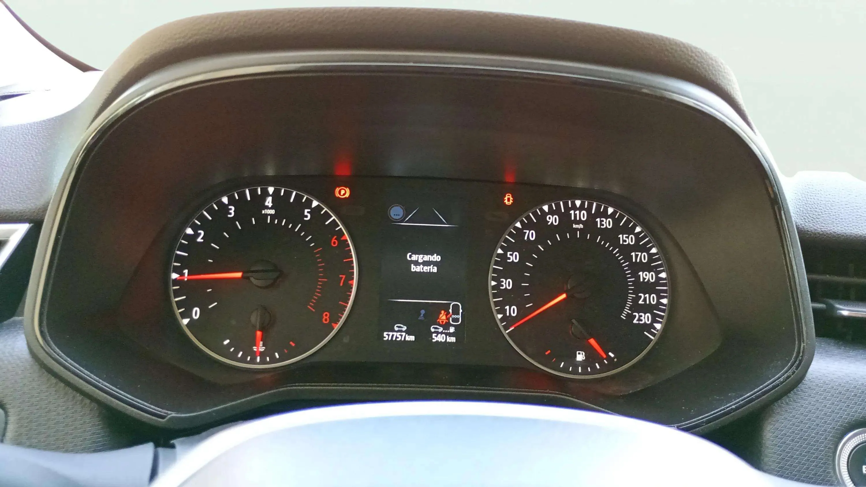 Renault Clio Business TCe - foto 8
