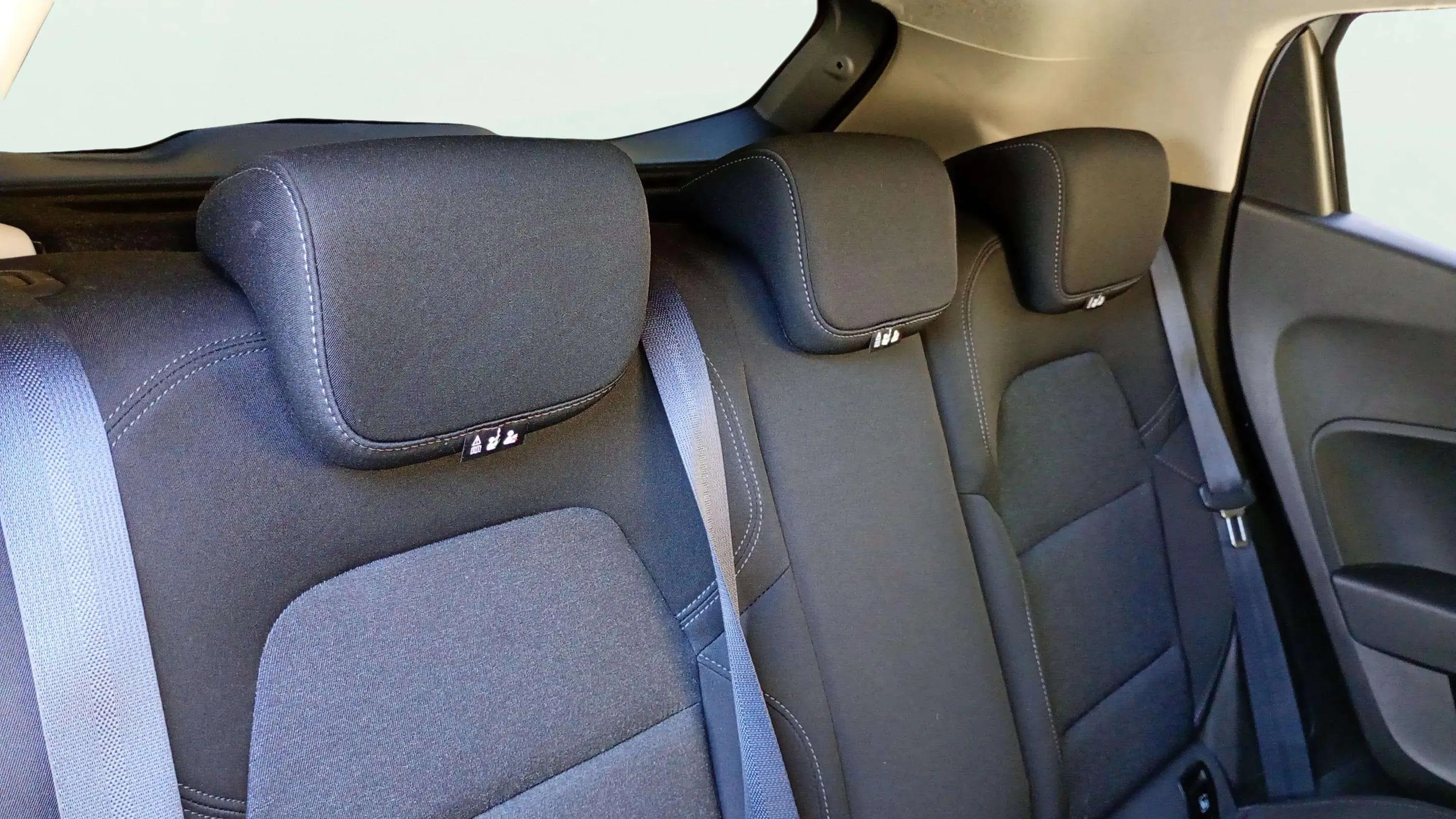 Renault Clio Business TCe - foto 14