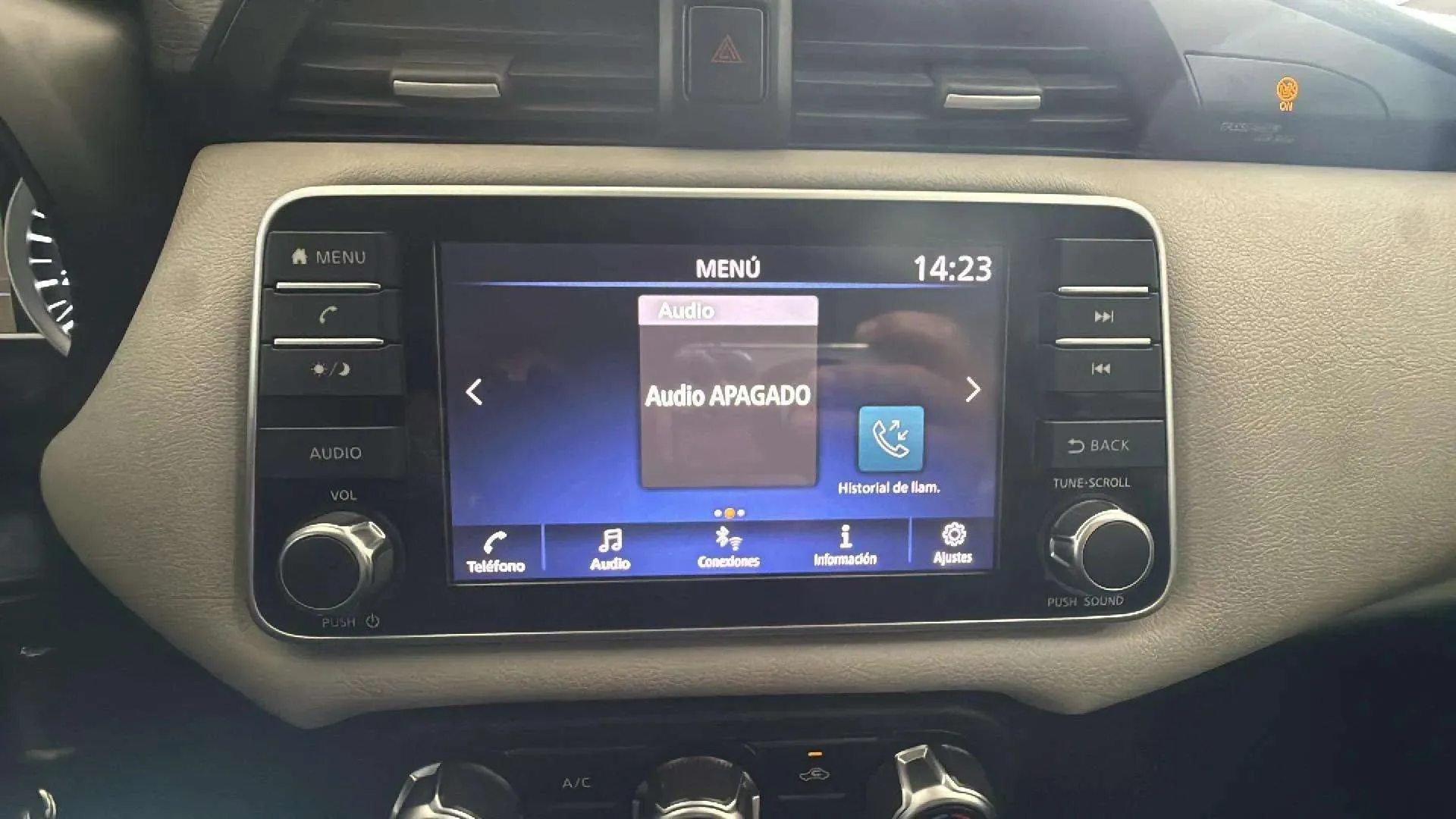 Nissan Micra IG-T E6D-F Acenta Sprint - foto 6