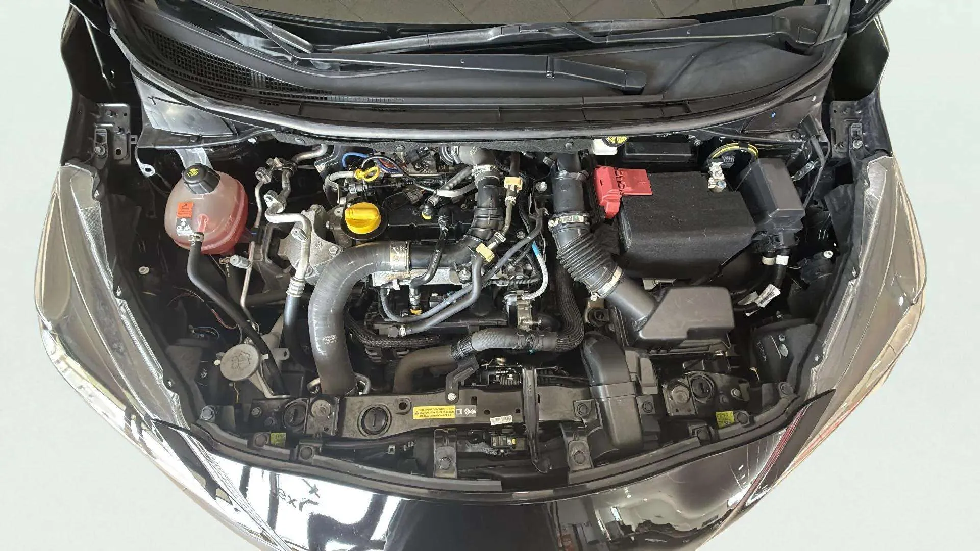 Nissan Micra IG-T E6D-F Acenta Sprint - foto 18