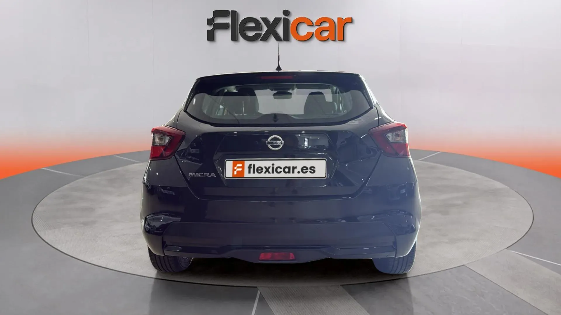 Nissan Micra IG-T E6D-F Acenta Sprint - foto 4
