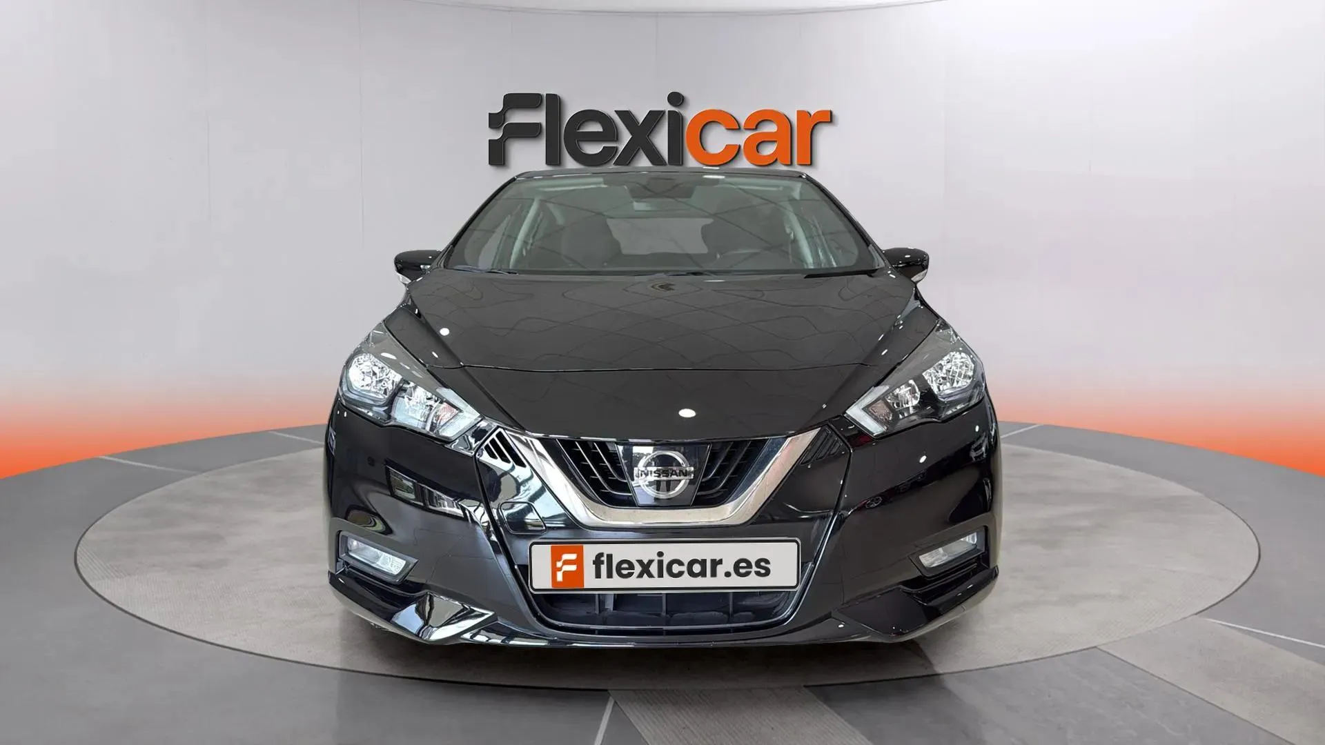 Nissan Micra IG-T E6D-F Acenta Sprint - foto 2