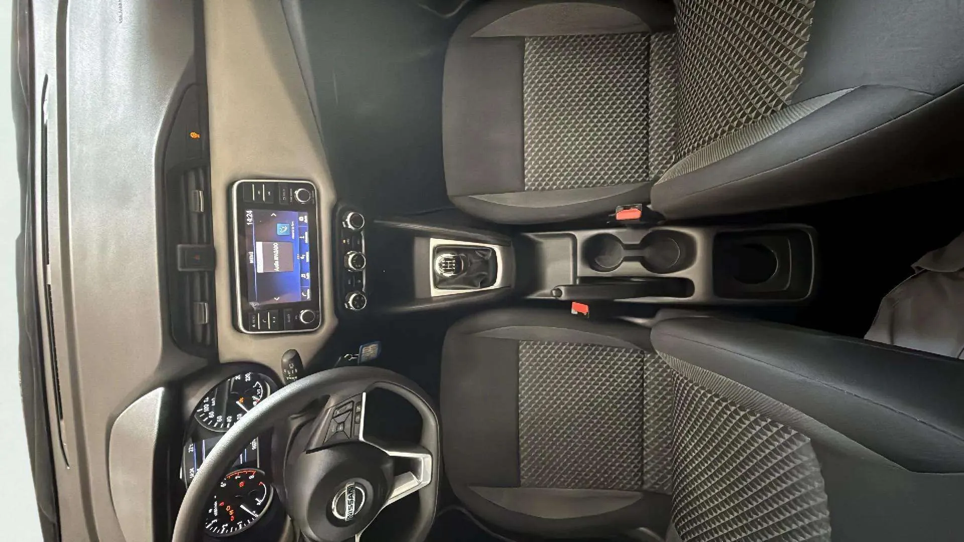 Nissan Micra IG-T E6D-F Acenta Sprint - foto 13