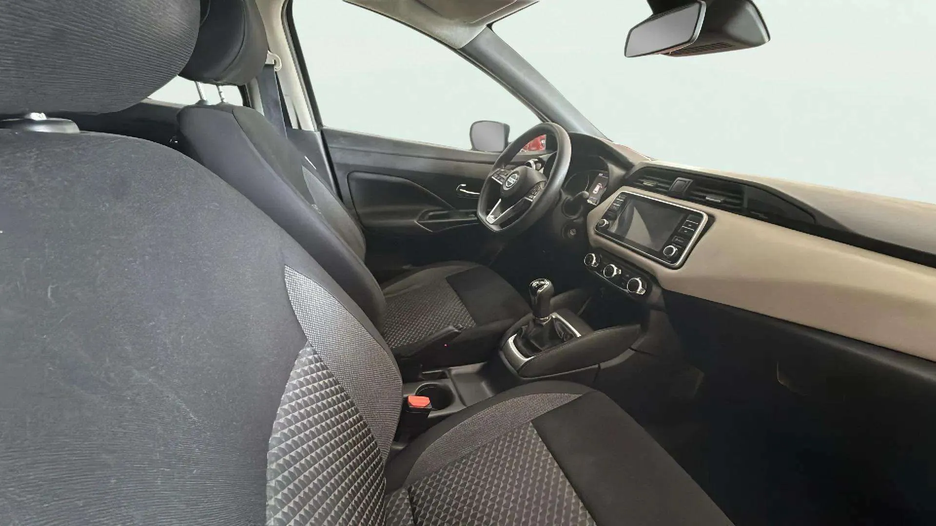 Nissan Micra IG-T E6D-F Acenta Sprint - foto 9