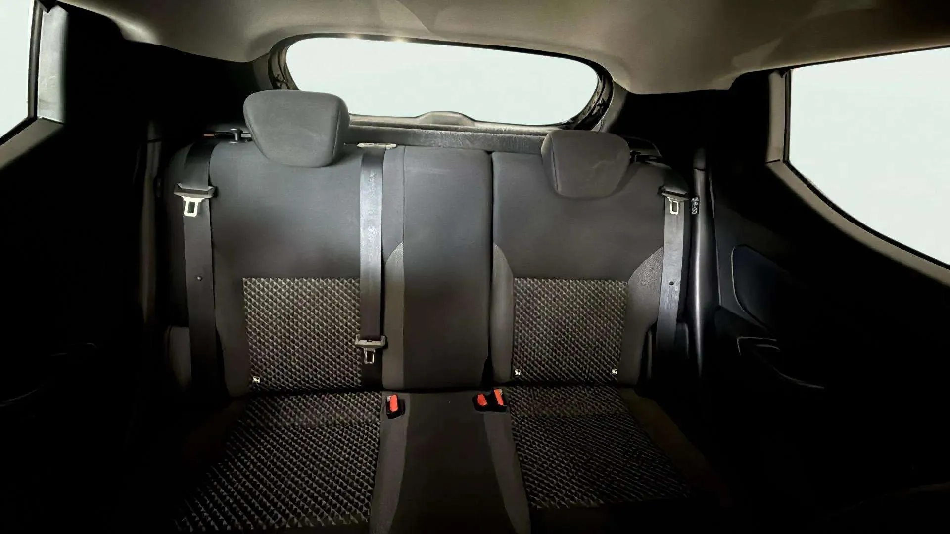 Nissan Micra IG-T E6D-F Acenta Sprint - foto 14