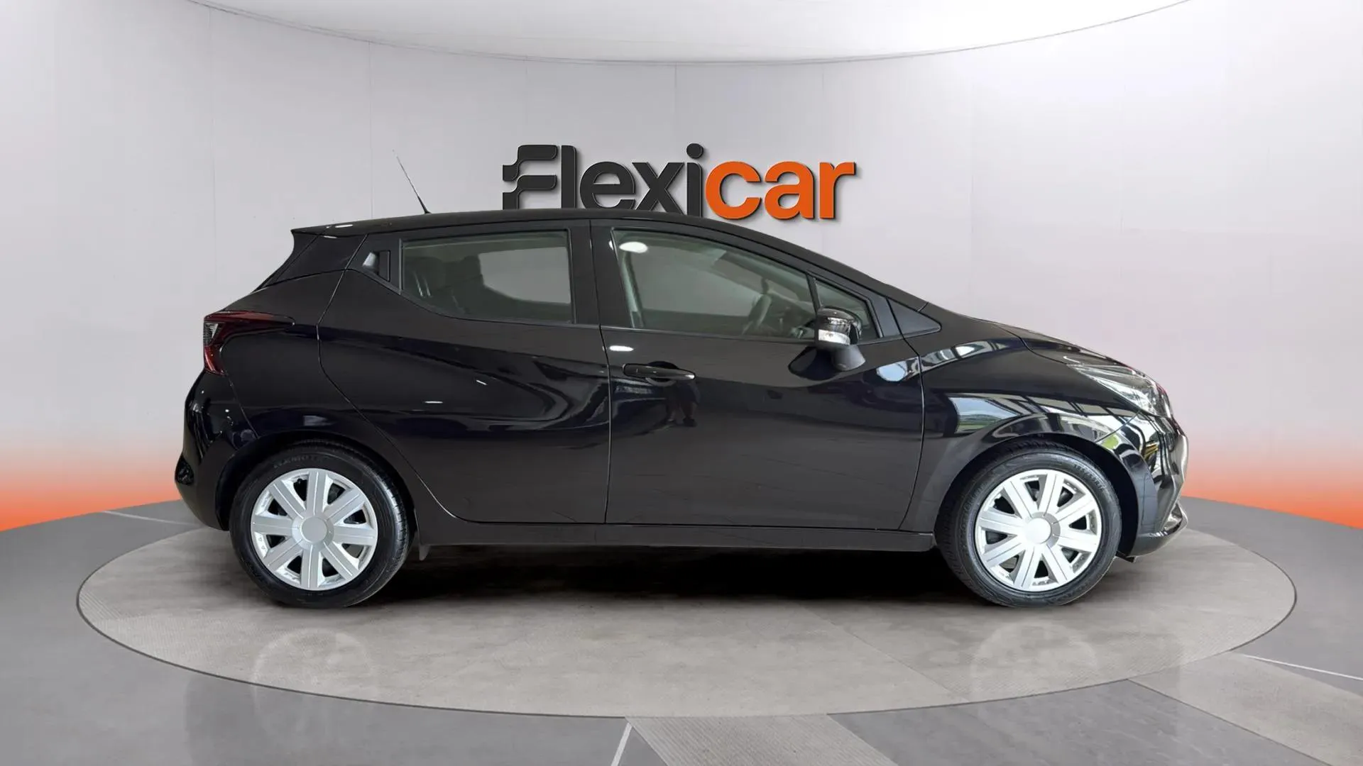 Nissan Micra IG-T E6D-F Acenta Sprint - foto 3