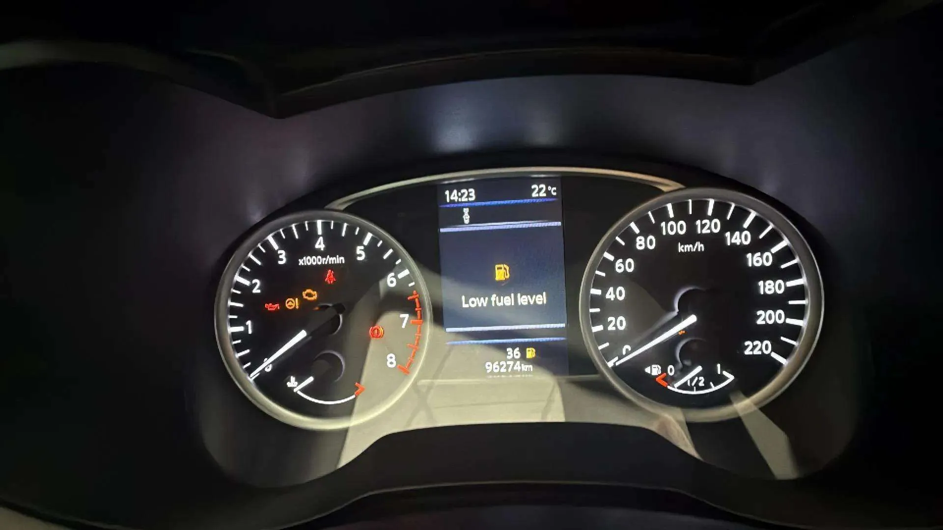 Nissan Micra IG-T E6D-F Acenta Sprint - foto 12
