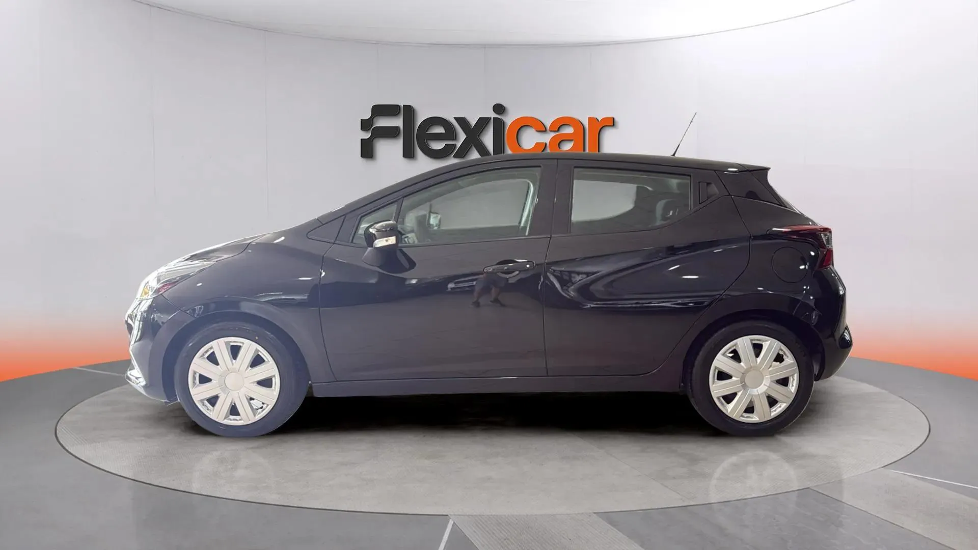 Nissan Micra IG-T E6D-F Acenta Sprint - foto 5