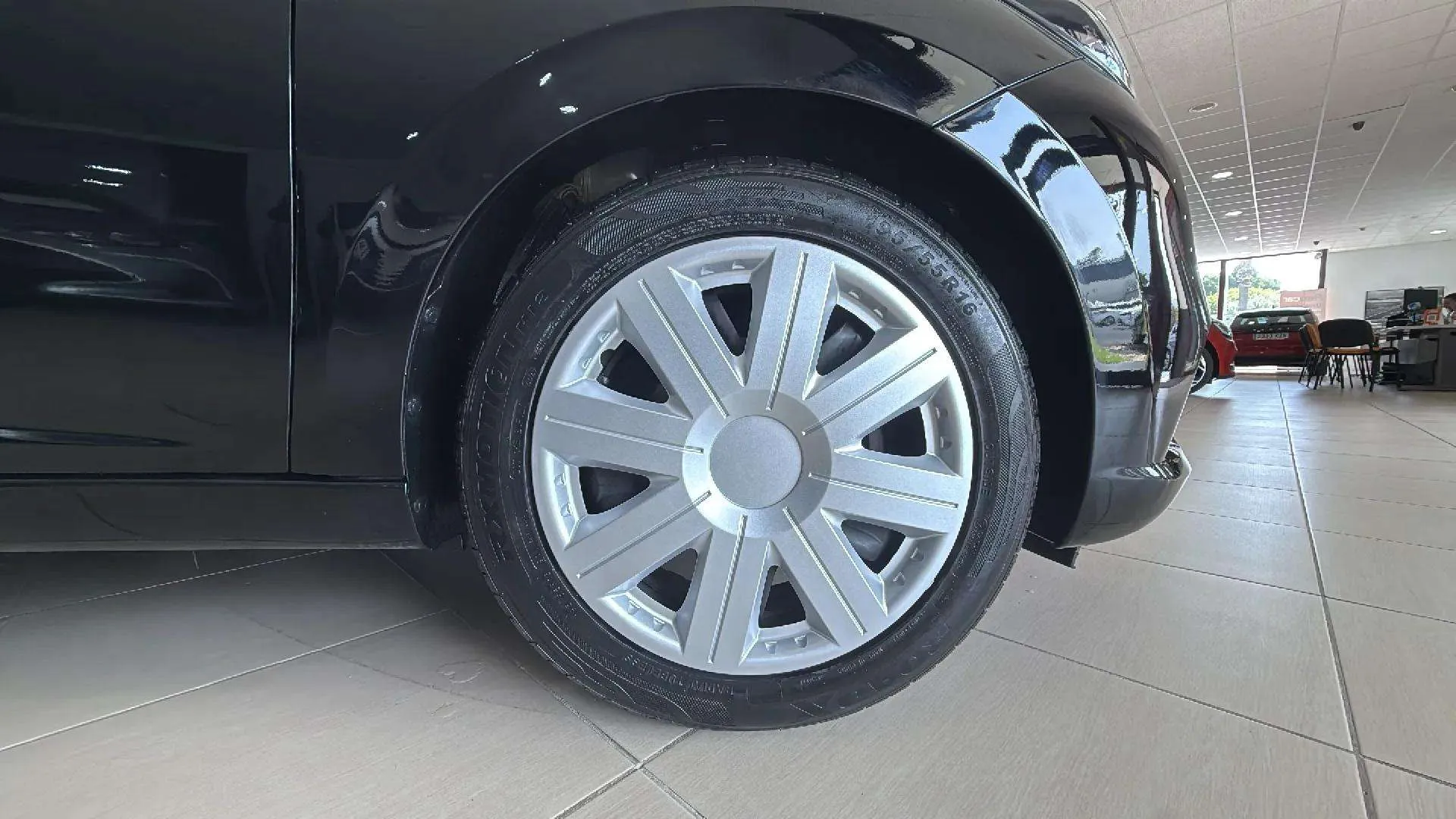 Nissan Micra IG-T E6D-F Acenta Sprint - foto 16