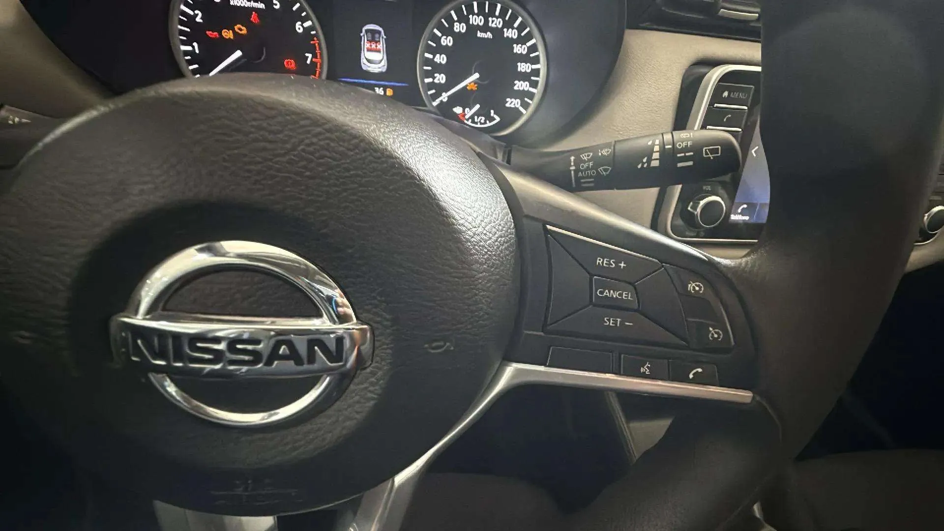Nissan Micra IG-T E6D-F Acenta Sprint - foto 11
