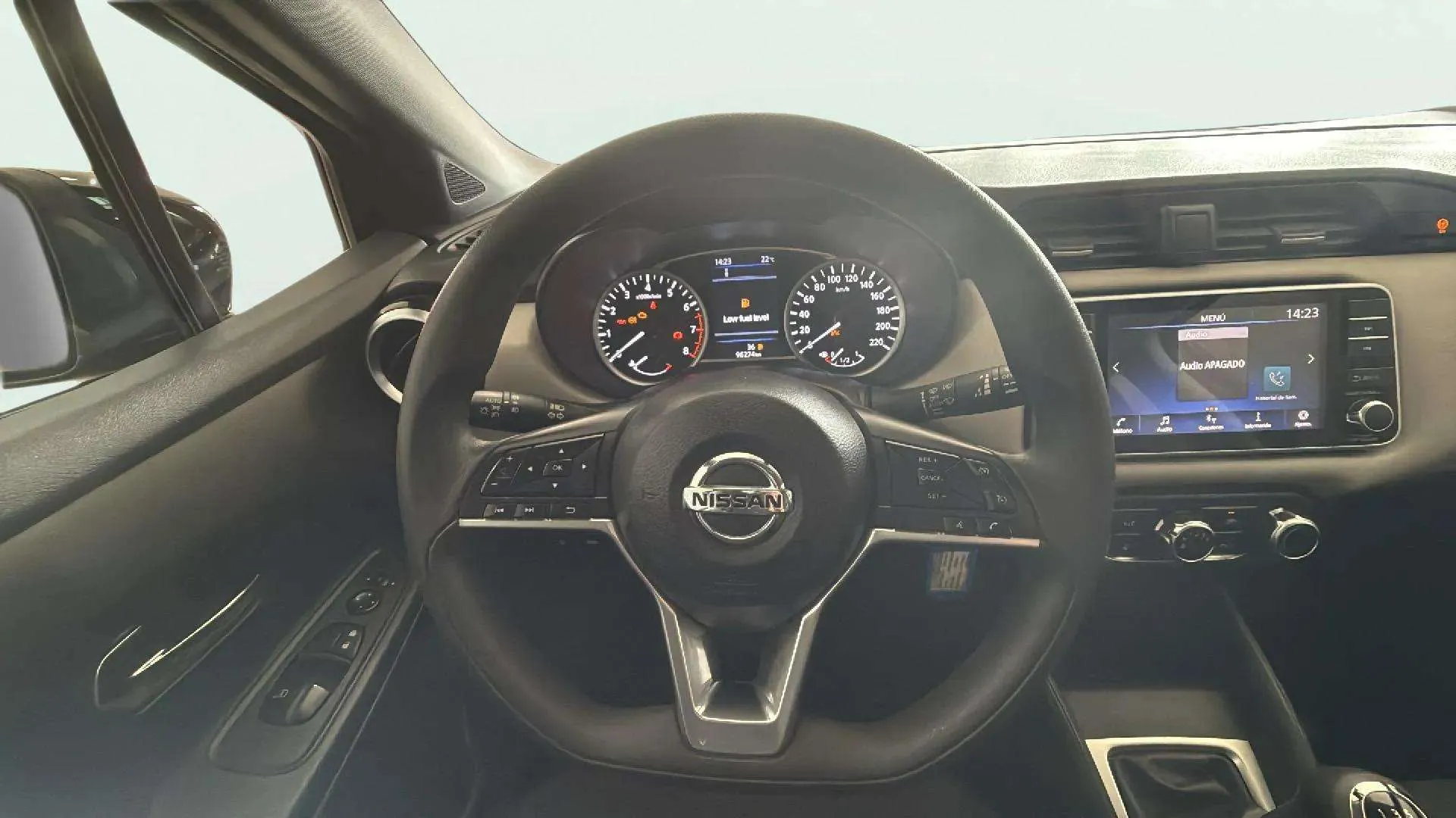 Nissan Micra IG-T E6D-F Acenta Sprint - foto 7