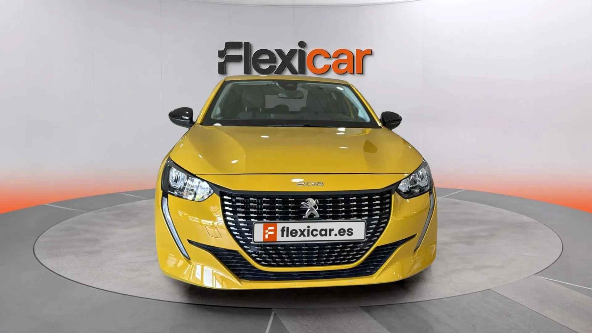 Peugeot 208 PureTech Allure Pack - foto 2