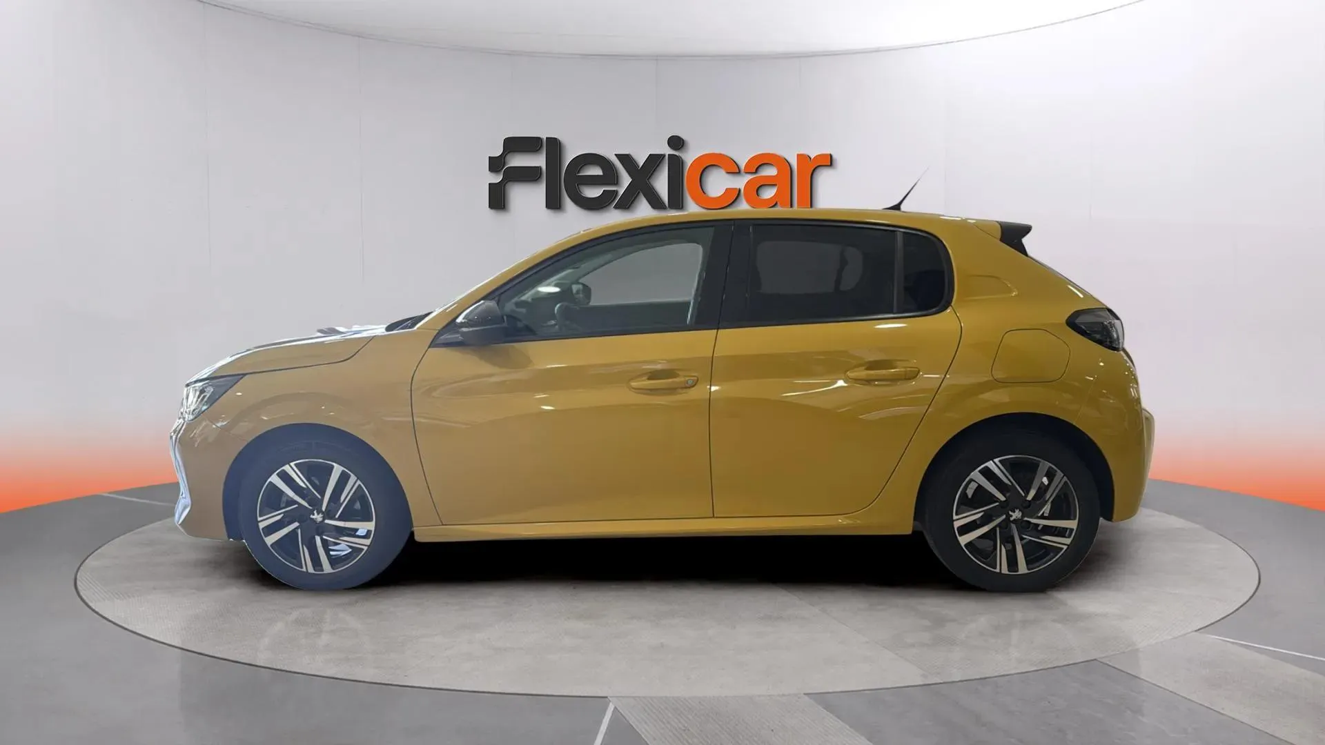 Peugeot 208 PureTech Allure Pack - foto 4