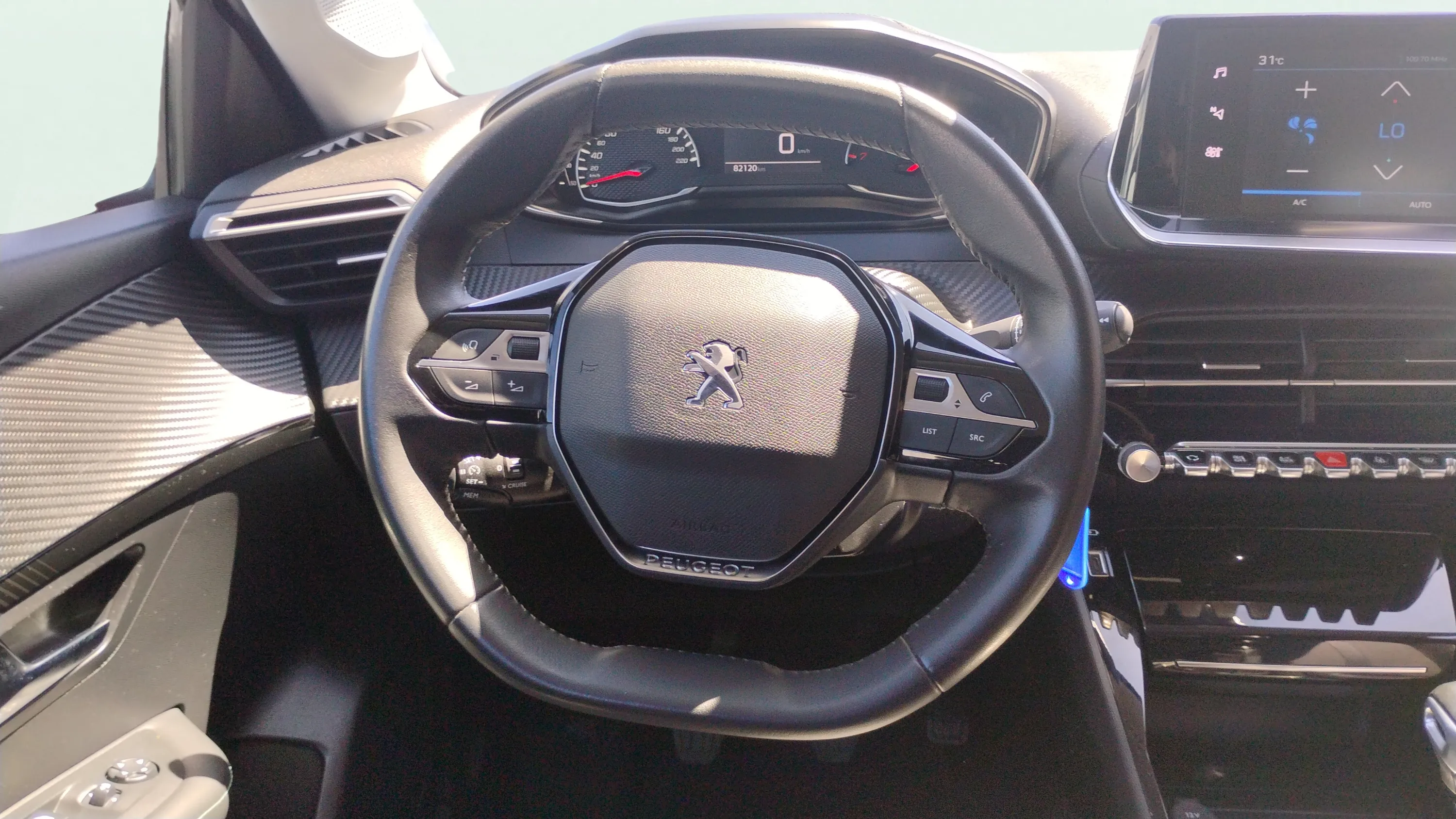 Peugeot 208 PureTech Allure - foto 8