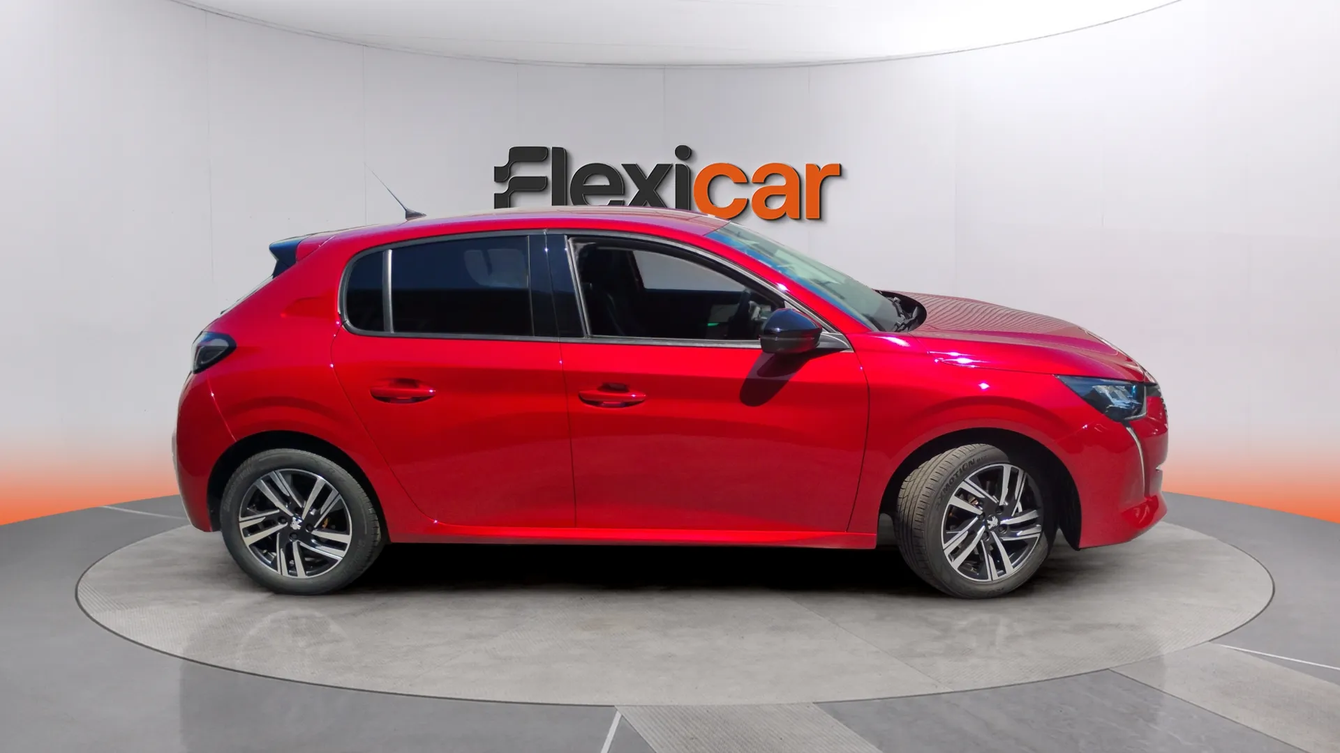 Peugeot 208 PureTech Allure - foto 3