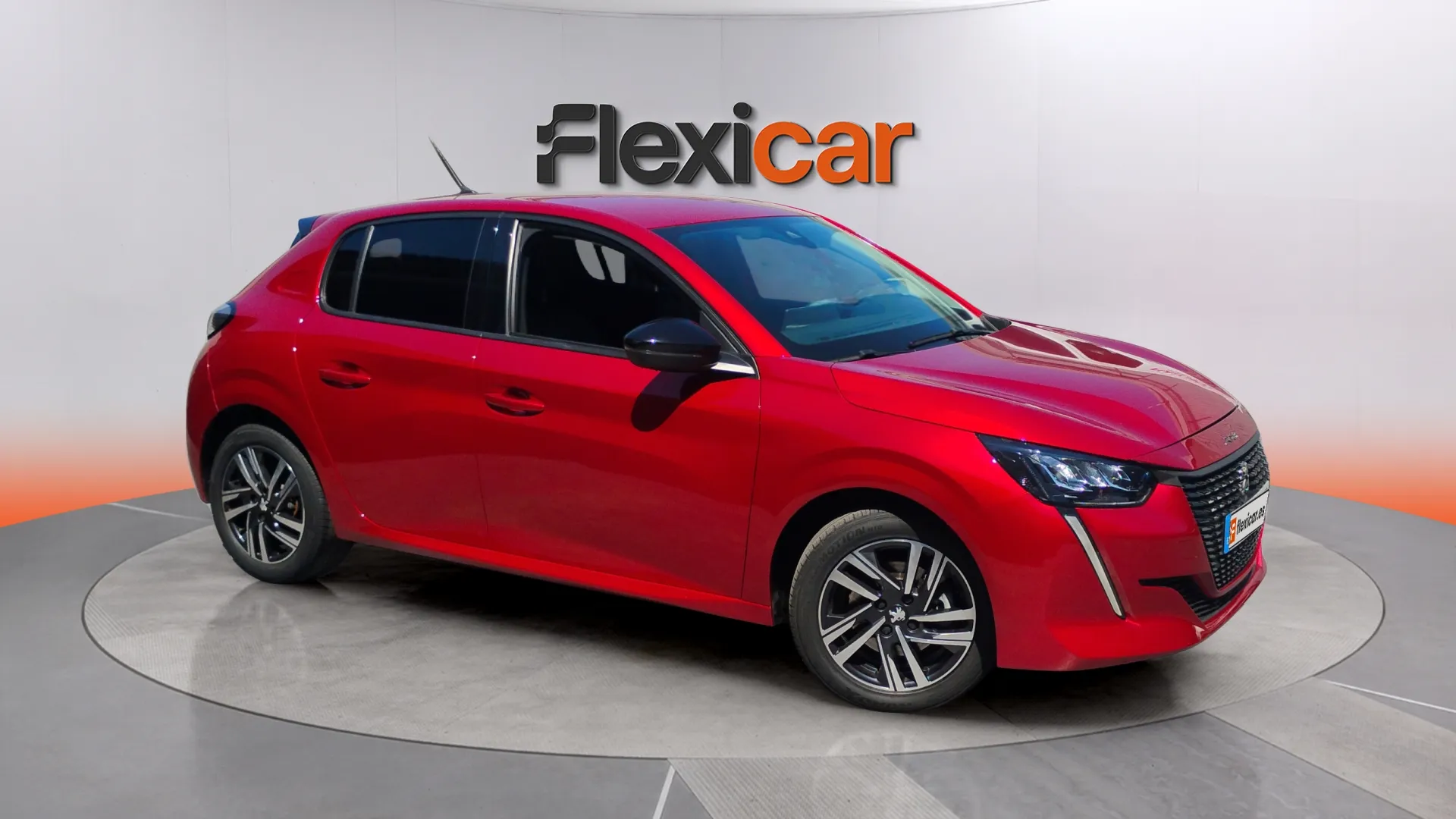 Peugeot 208 PureTech Allure