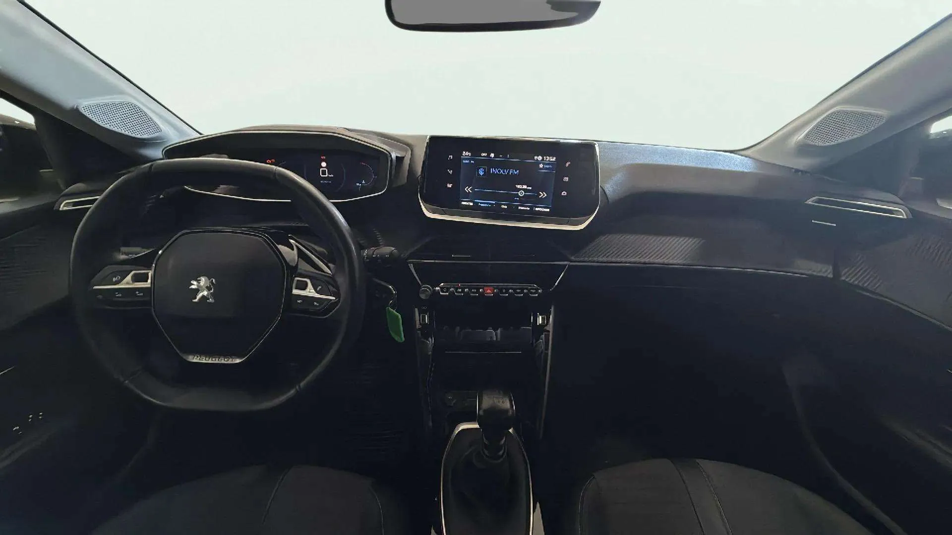 Peugeot 208 PureTech Allure Pack - foto 14