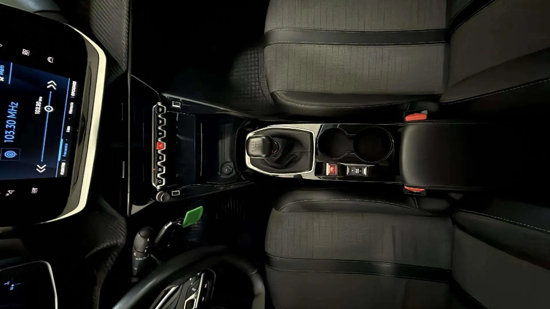 Peugeot 208 PureTech Allure Pack - foto 12