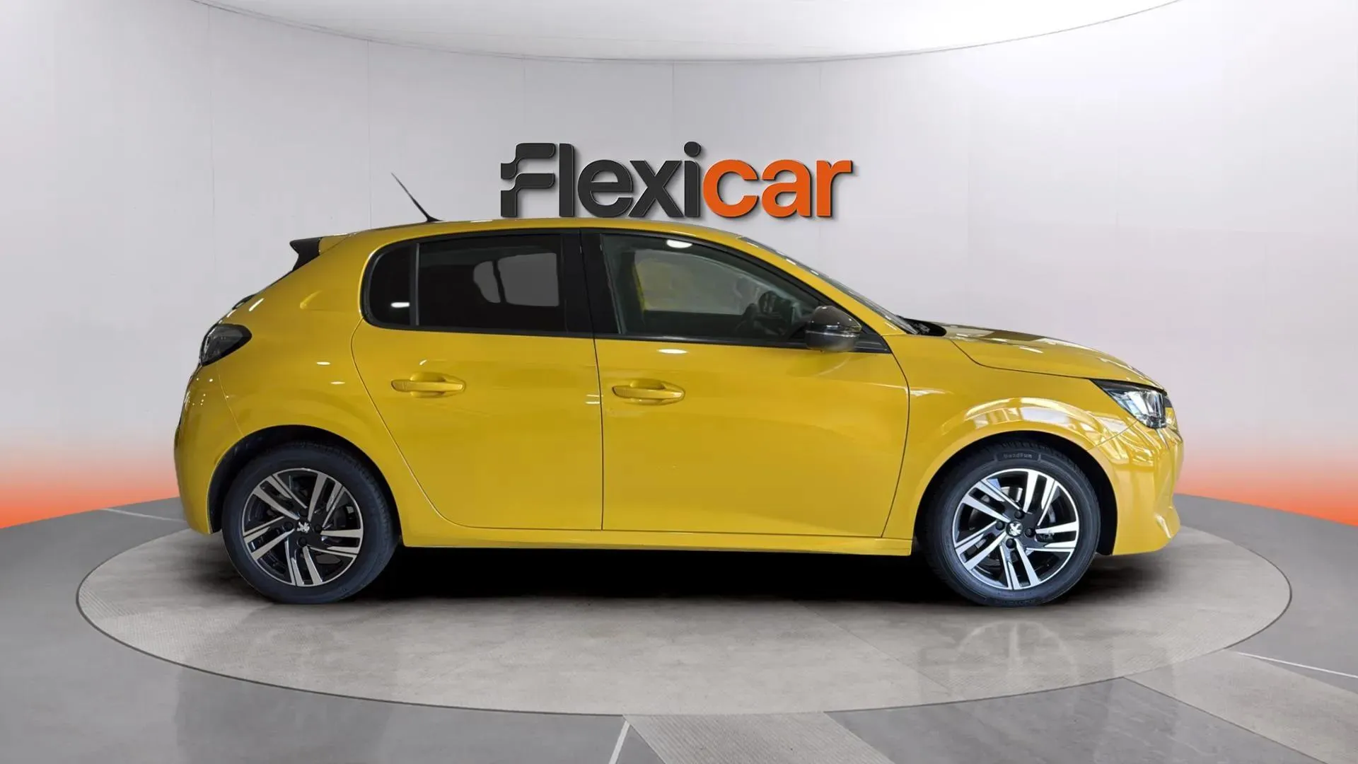 Peugeot 208 PureTech Allure Pack - foto 3