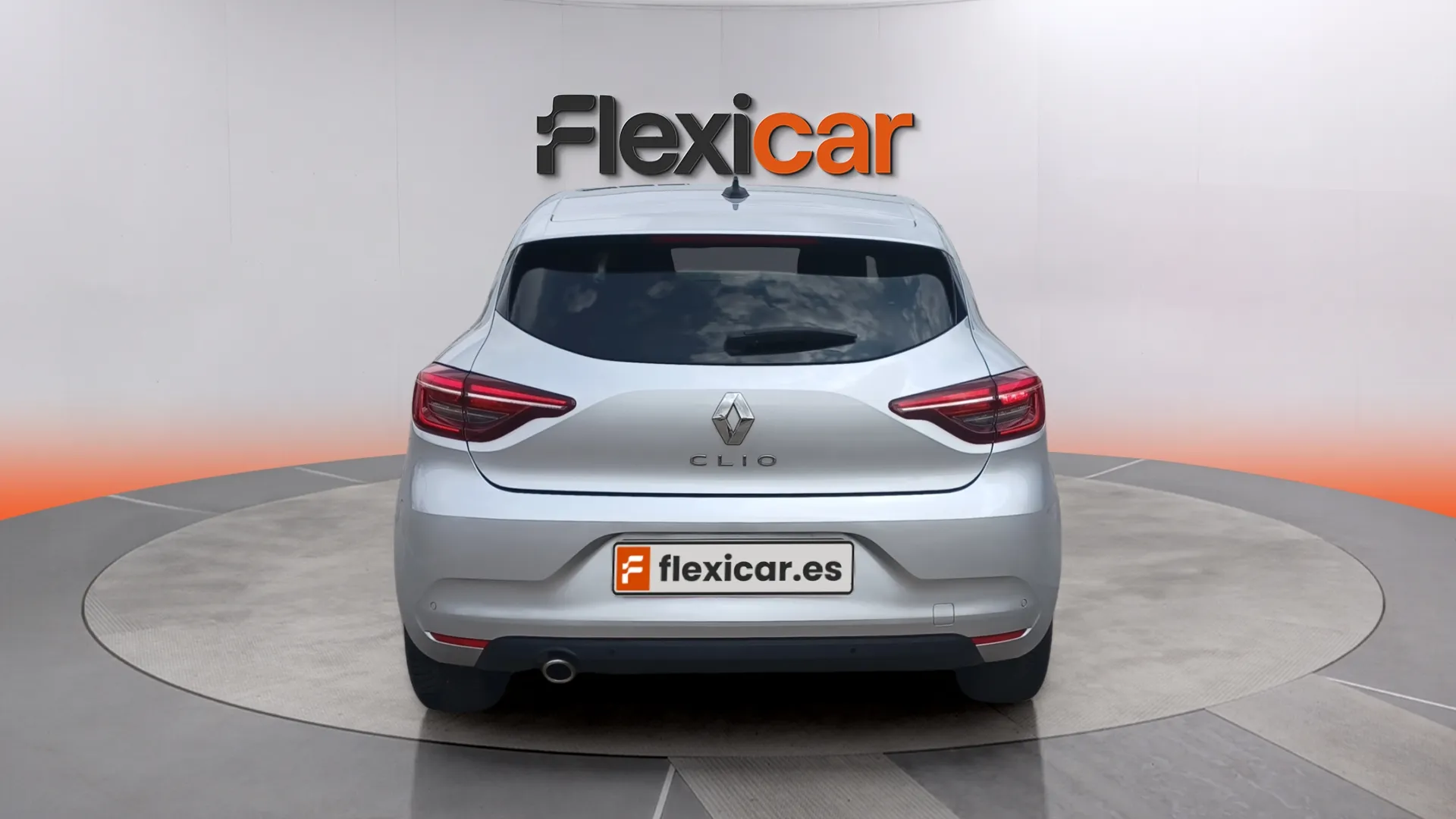 Renault Clio Business TCe - foto 6