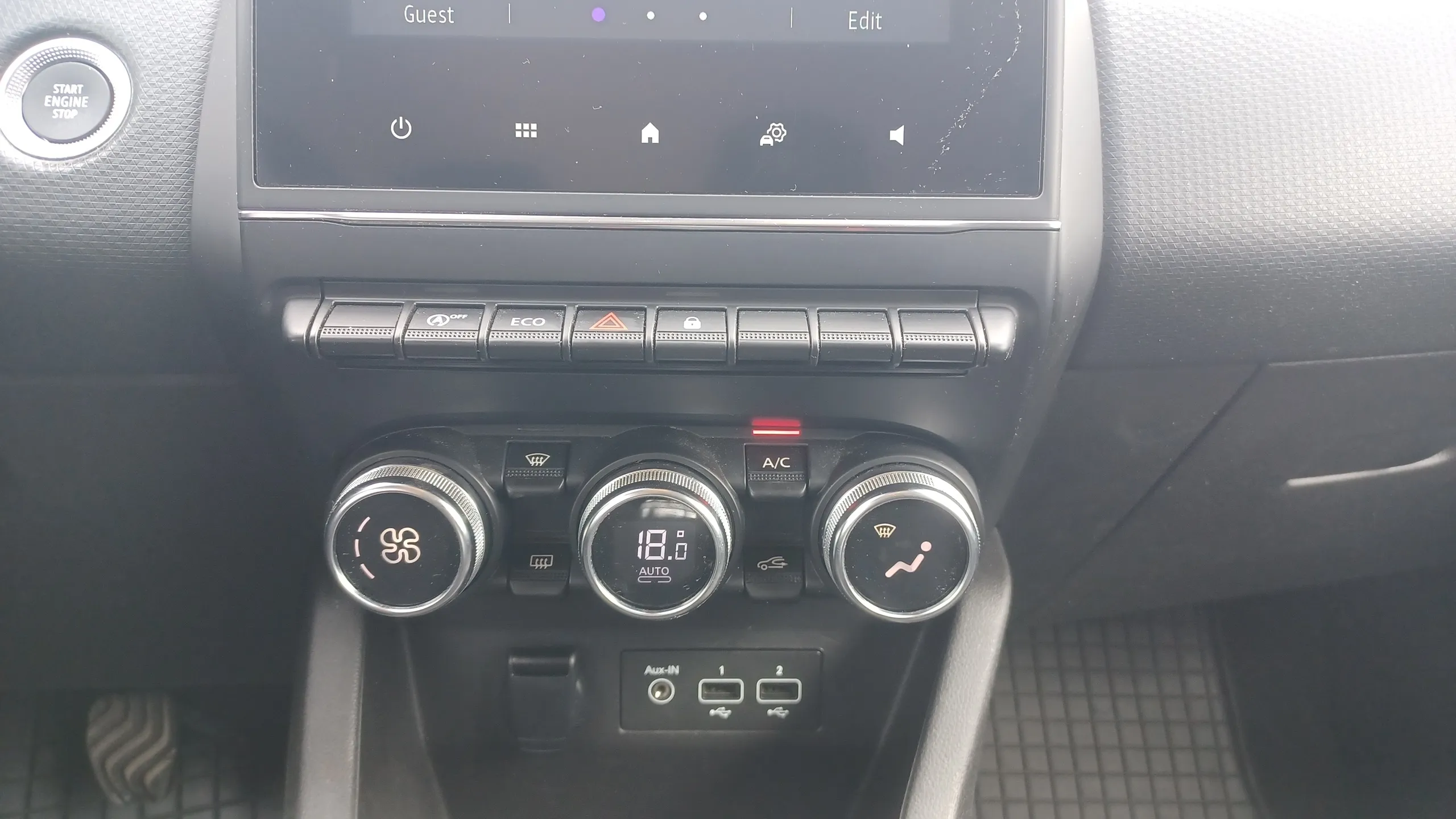 Renault Clio Business TCe - foto 18