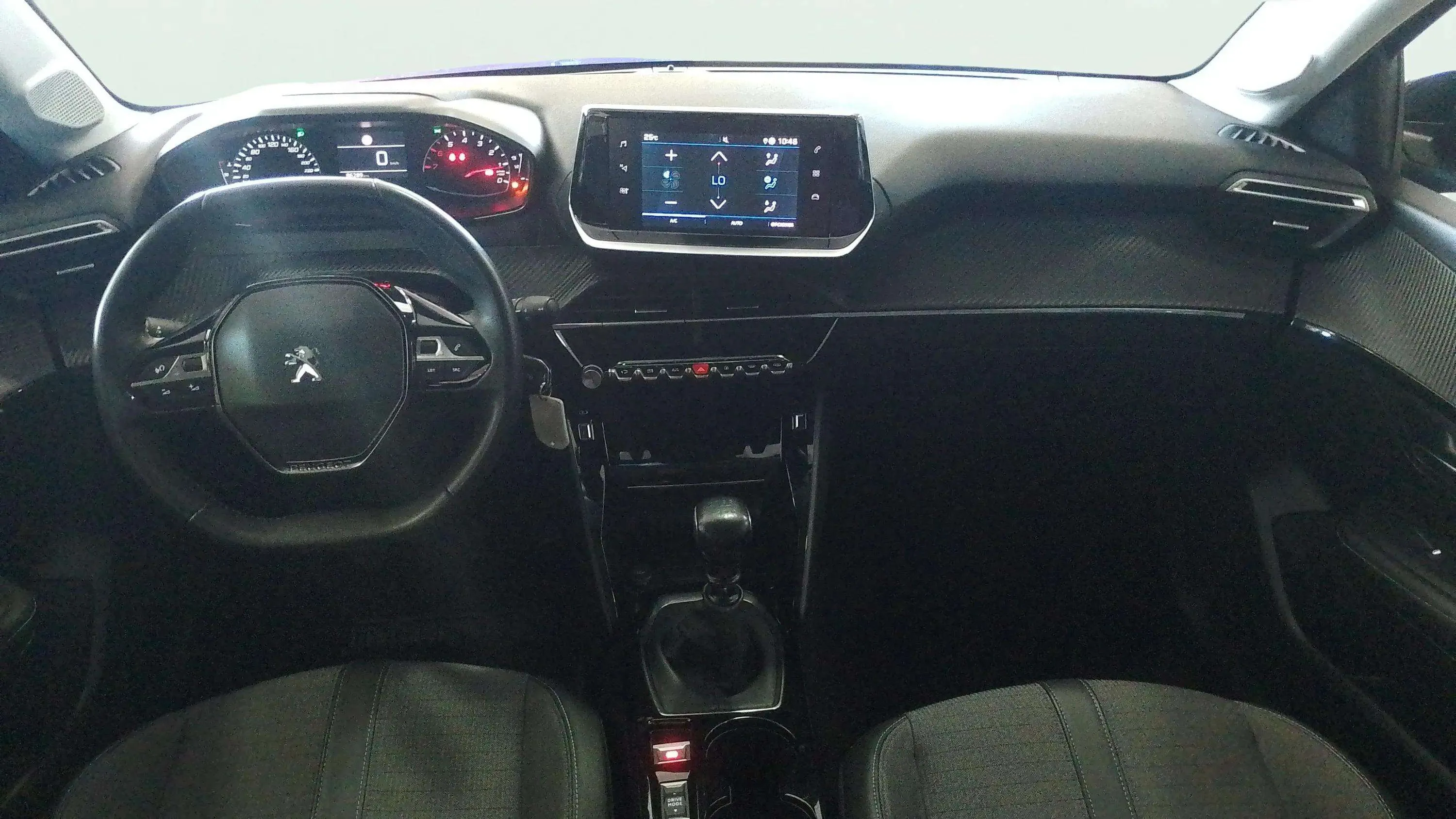 Peugeot 208 Active PureTech 100 - foto 33