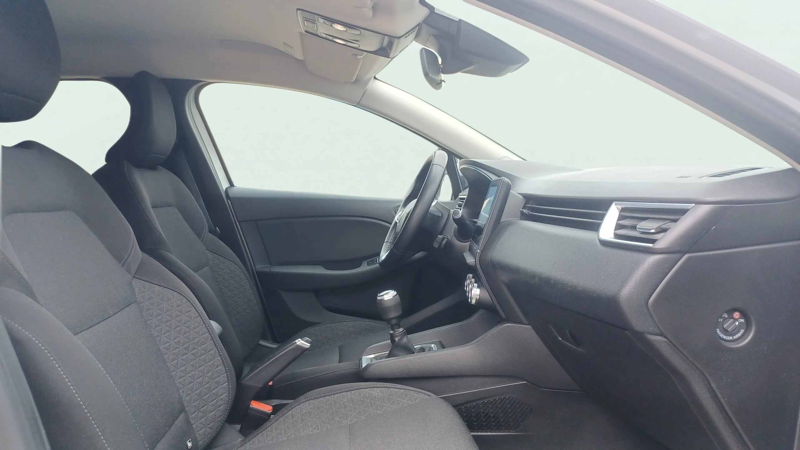 Renault Clio Business TCe - foto 15