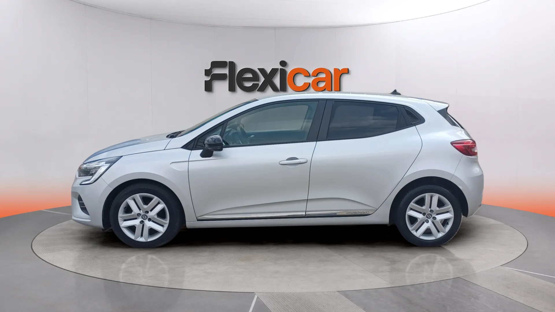 Renault Clio Business TCe - foto 7