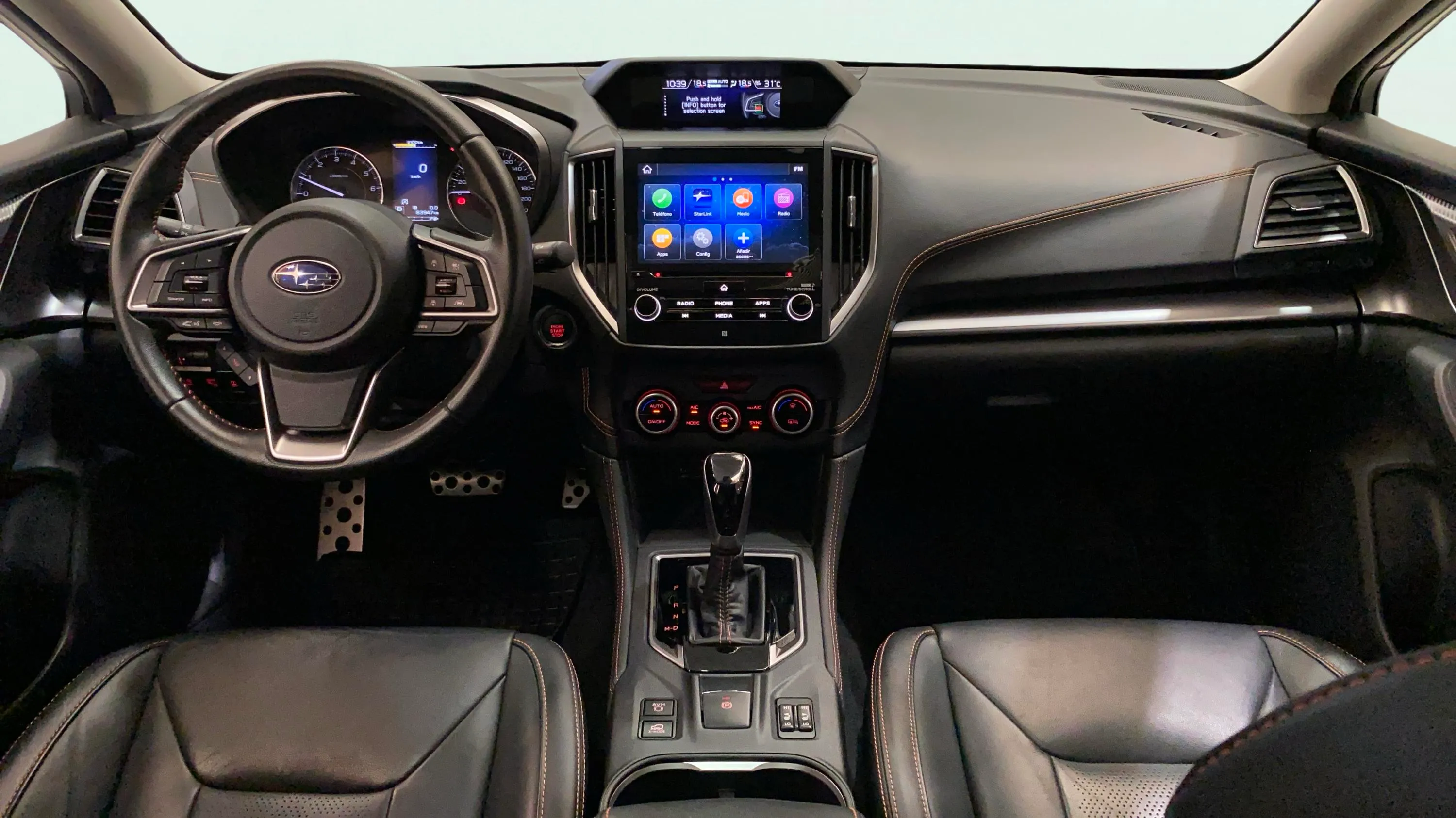 Subaru XV 1.6i Sport Plus - foto 16