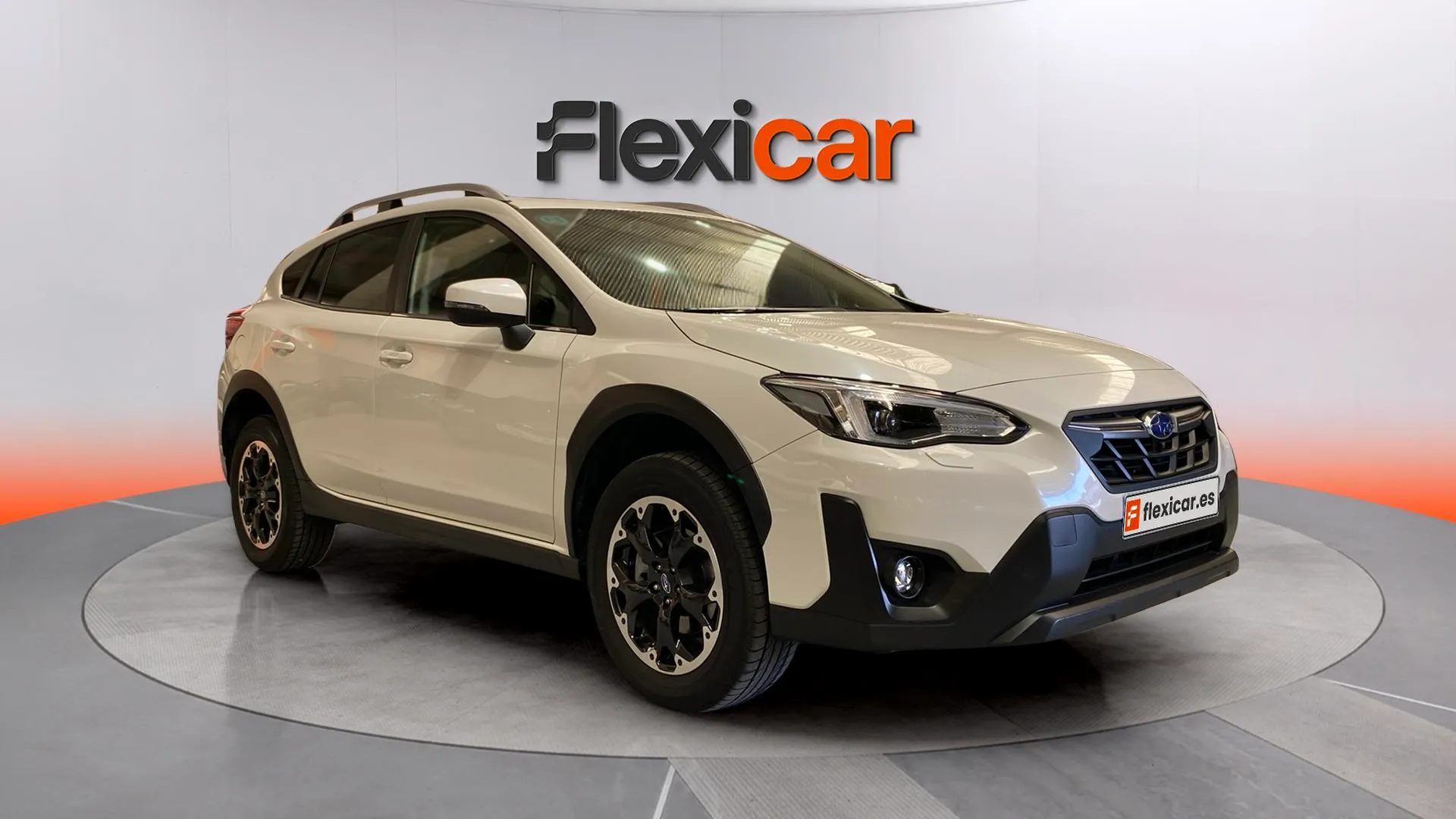 Subaru XV 1.6i Sport Plus