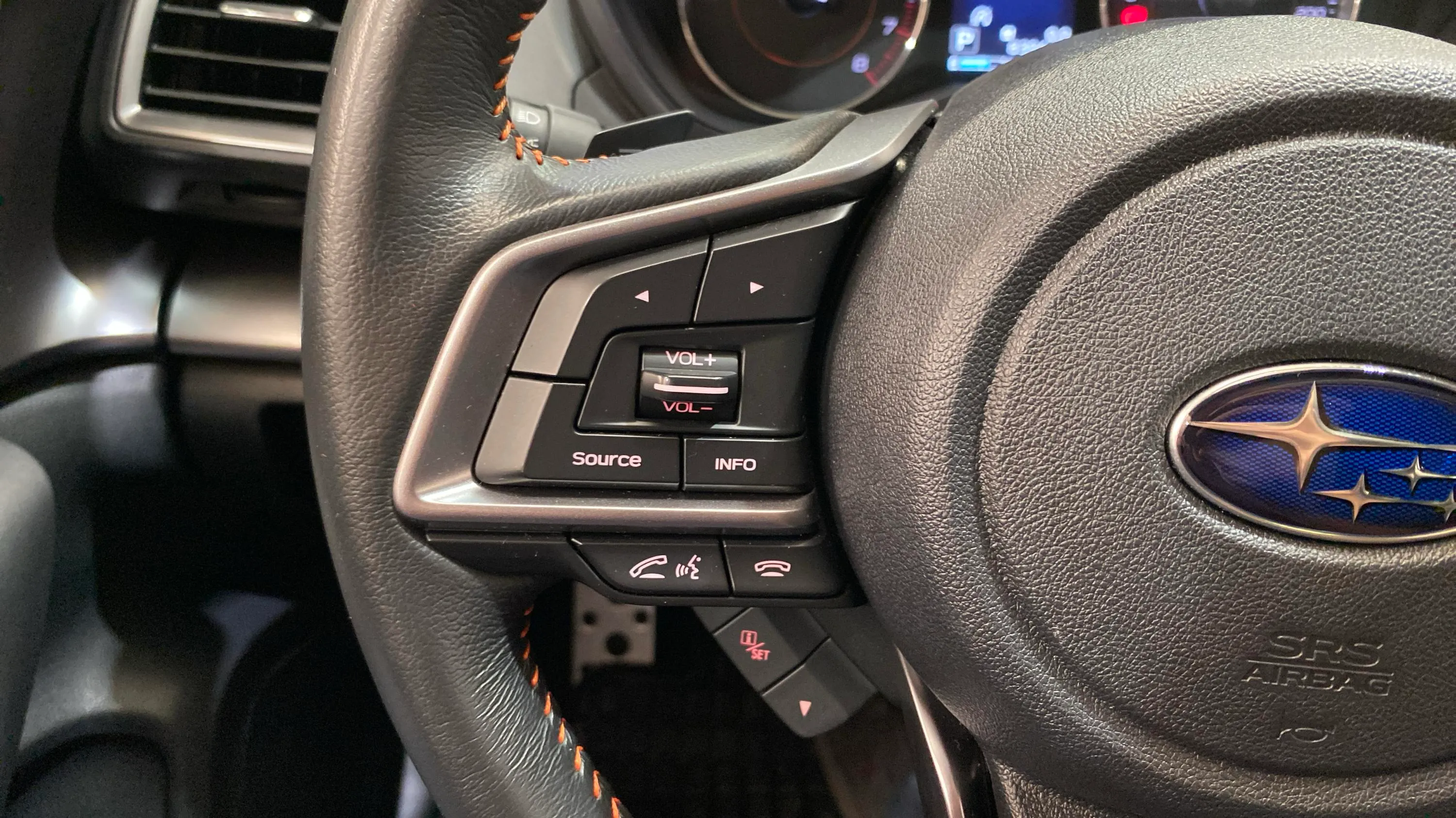 Subaru XV 1.6i Sport Plus - foto 21