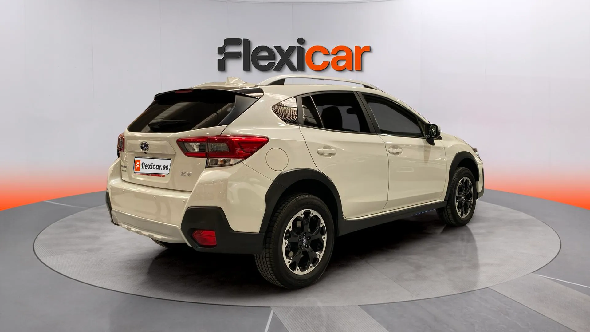 Subaru XV 1.6i Sport Plus - foto 8