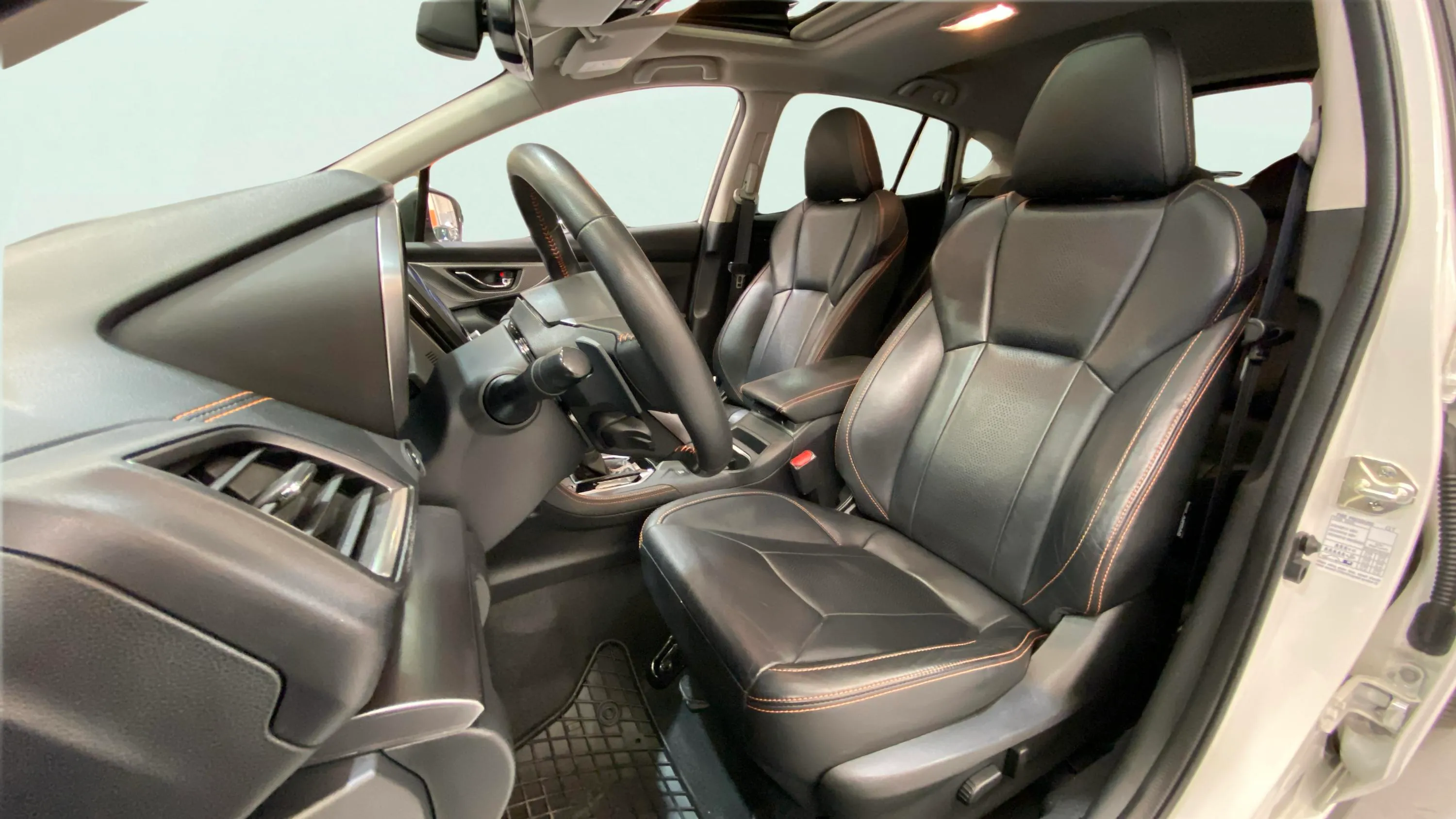 Subaru XV 1.6i Sport Plus - foto 10