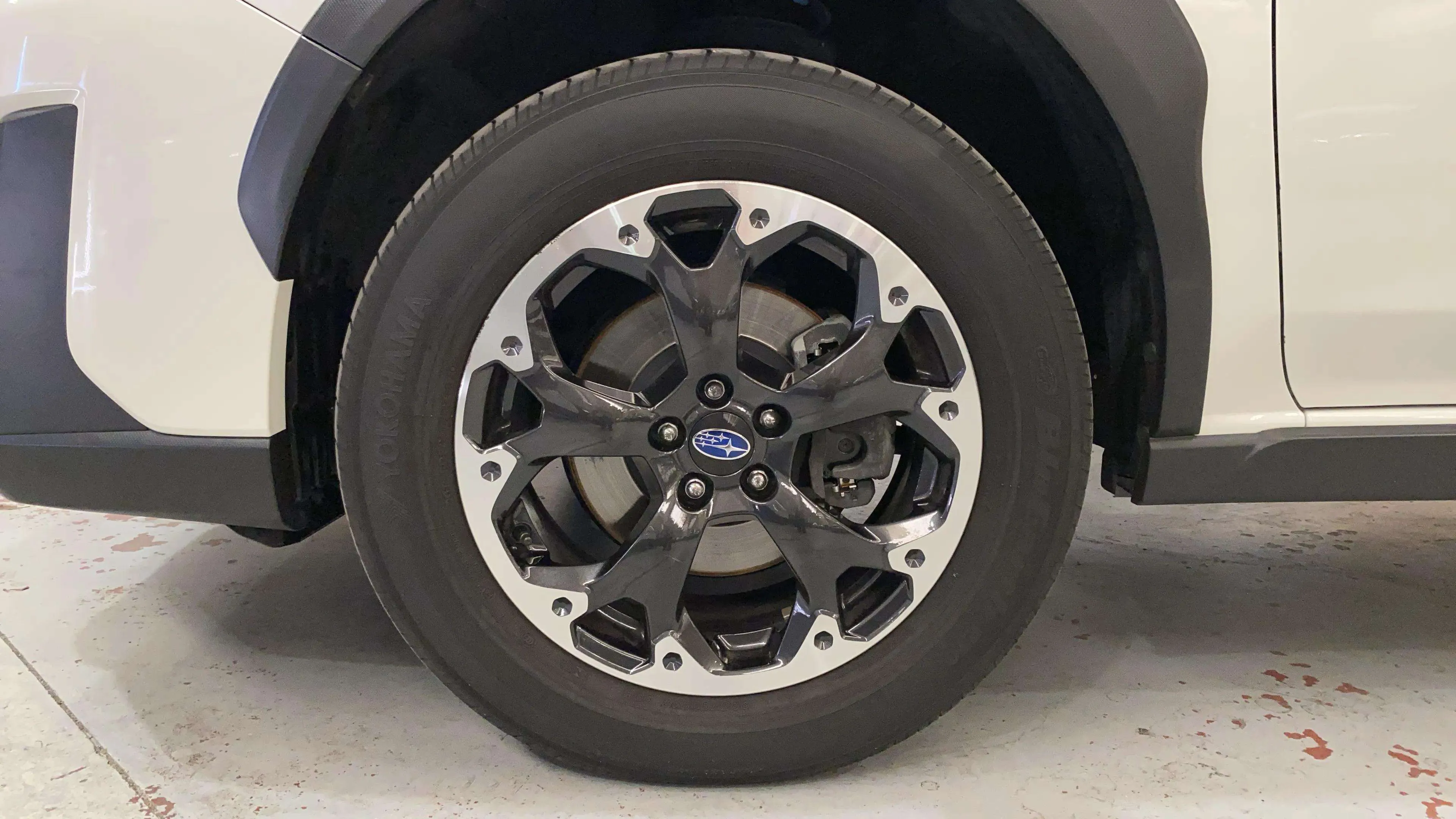 Subaru XV 1.6i Sport Plus - foto 36