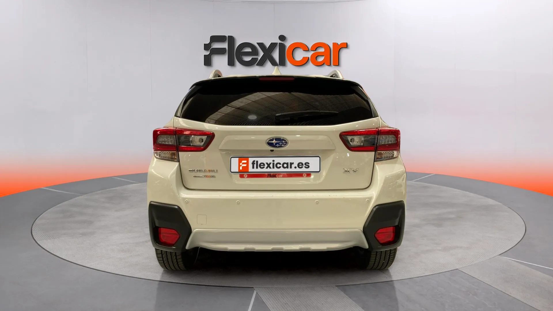 Subaru XV 1.6i Sport Plus - foto 7