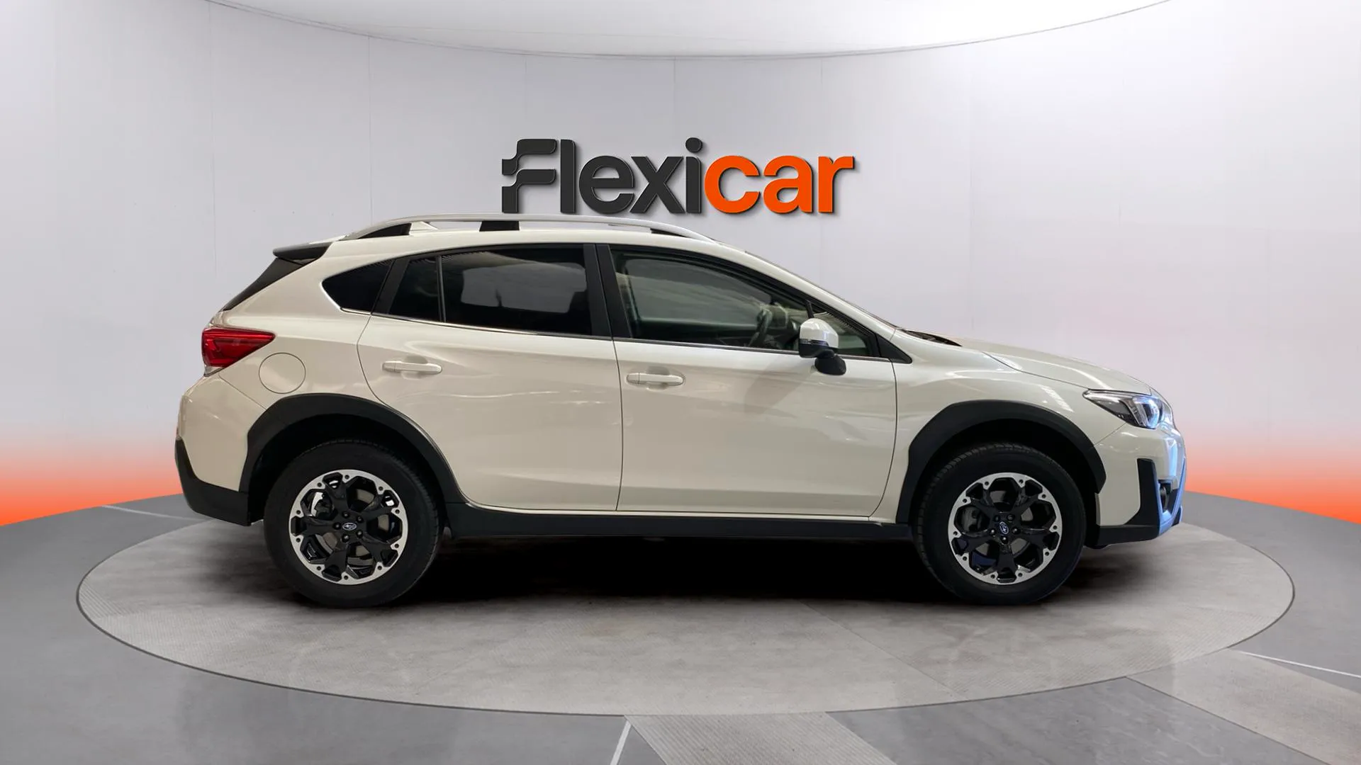 Subaru XV 1.6i Sport Plus - foto 5