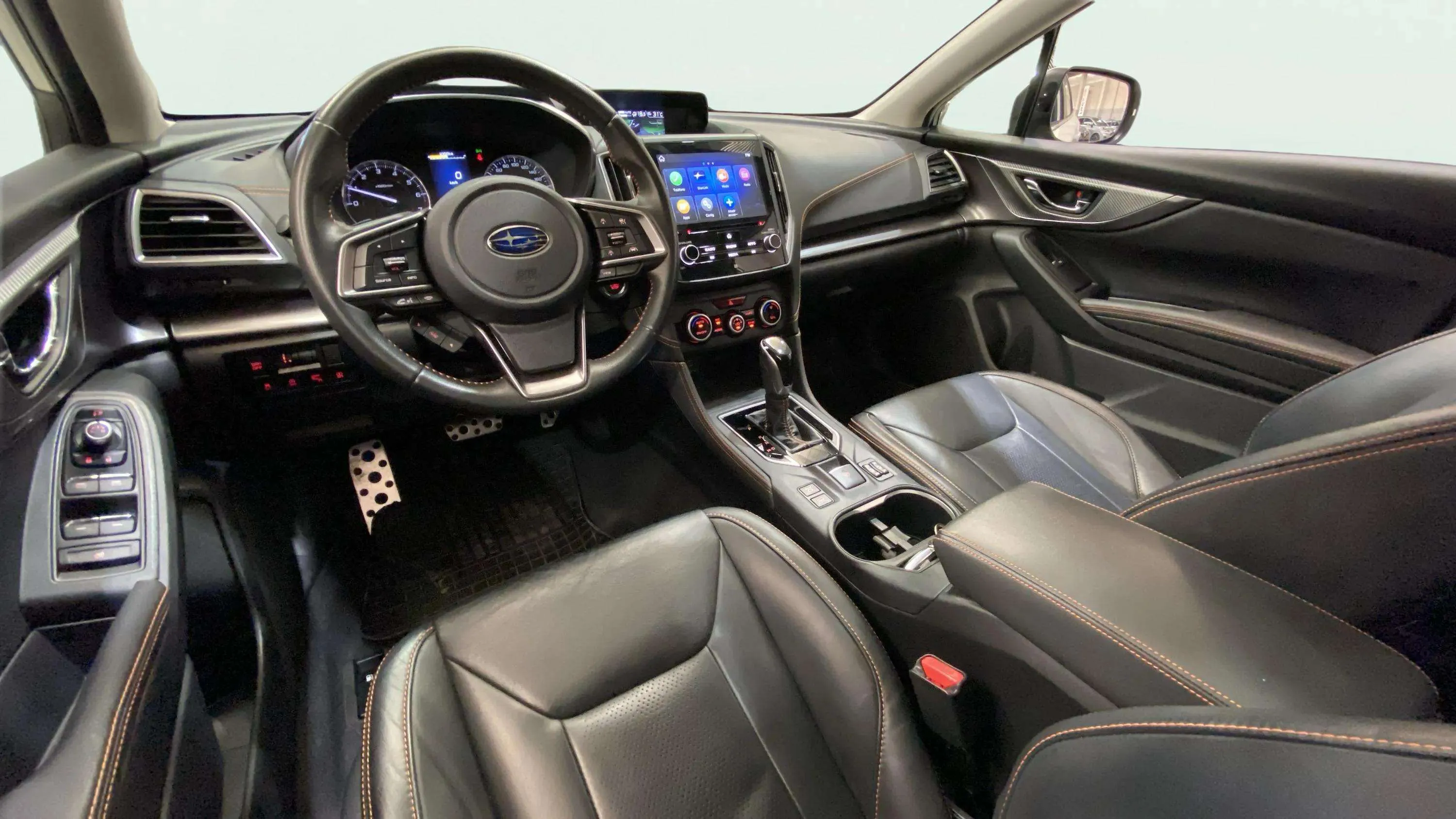 Subaru XV 1.6i Sport Plus - foto 33