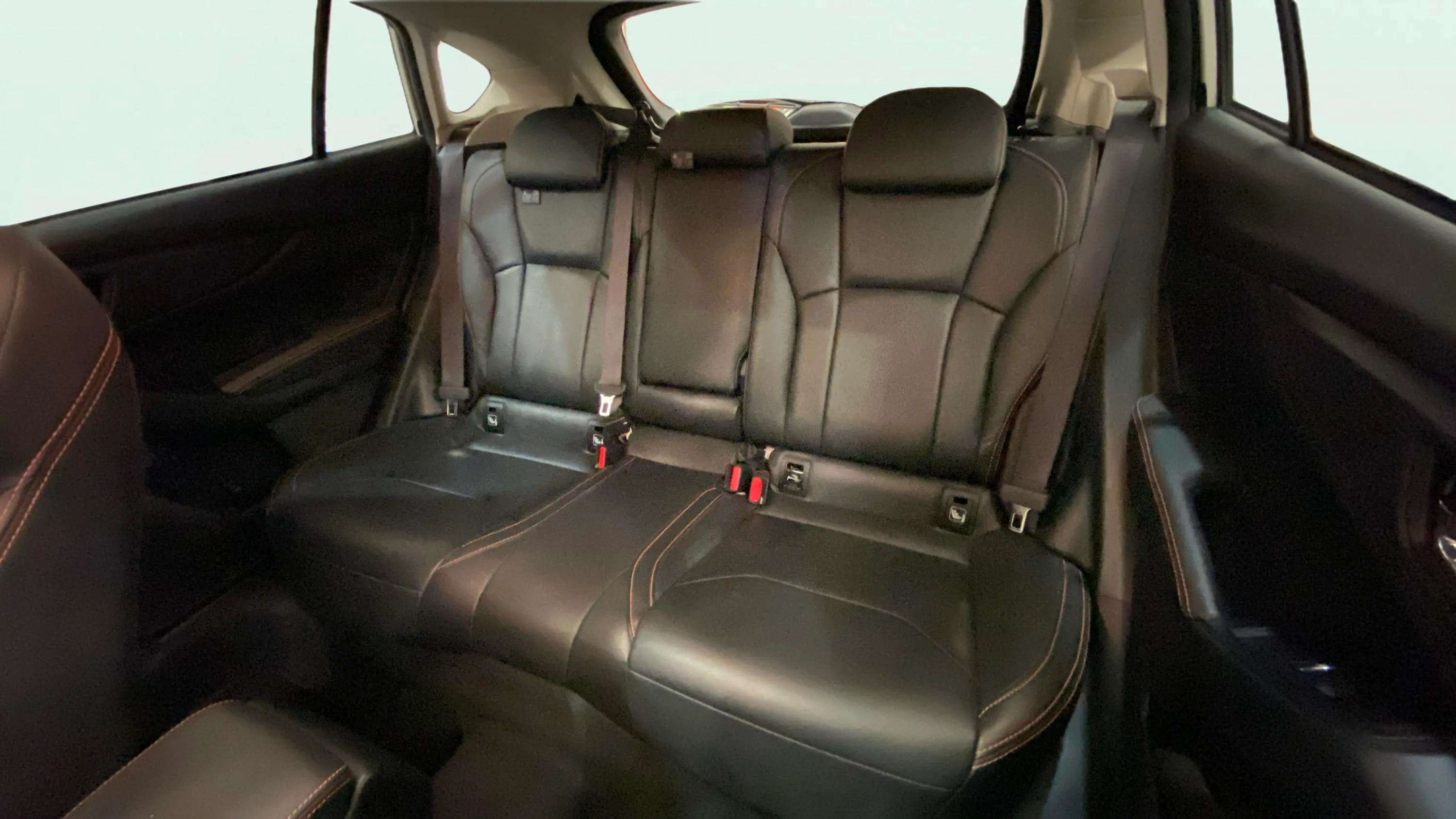 Subaru XV 1.6i Sport Plus - foto 12