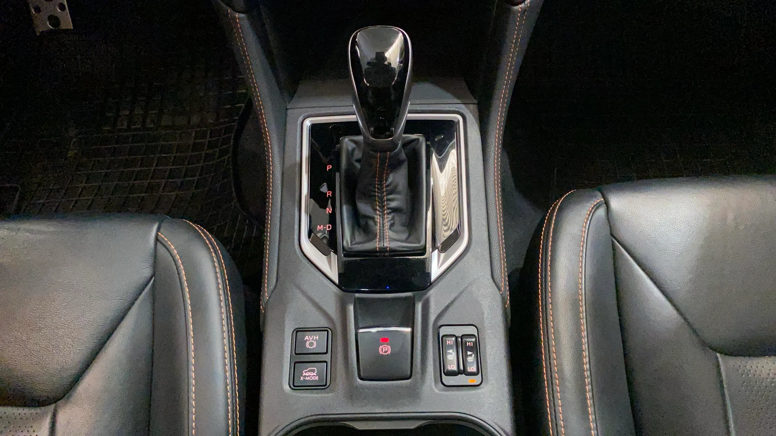 Subaru XV 1.6i Sport Plus - foto 30